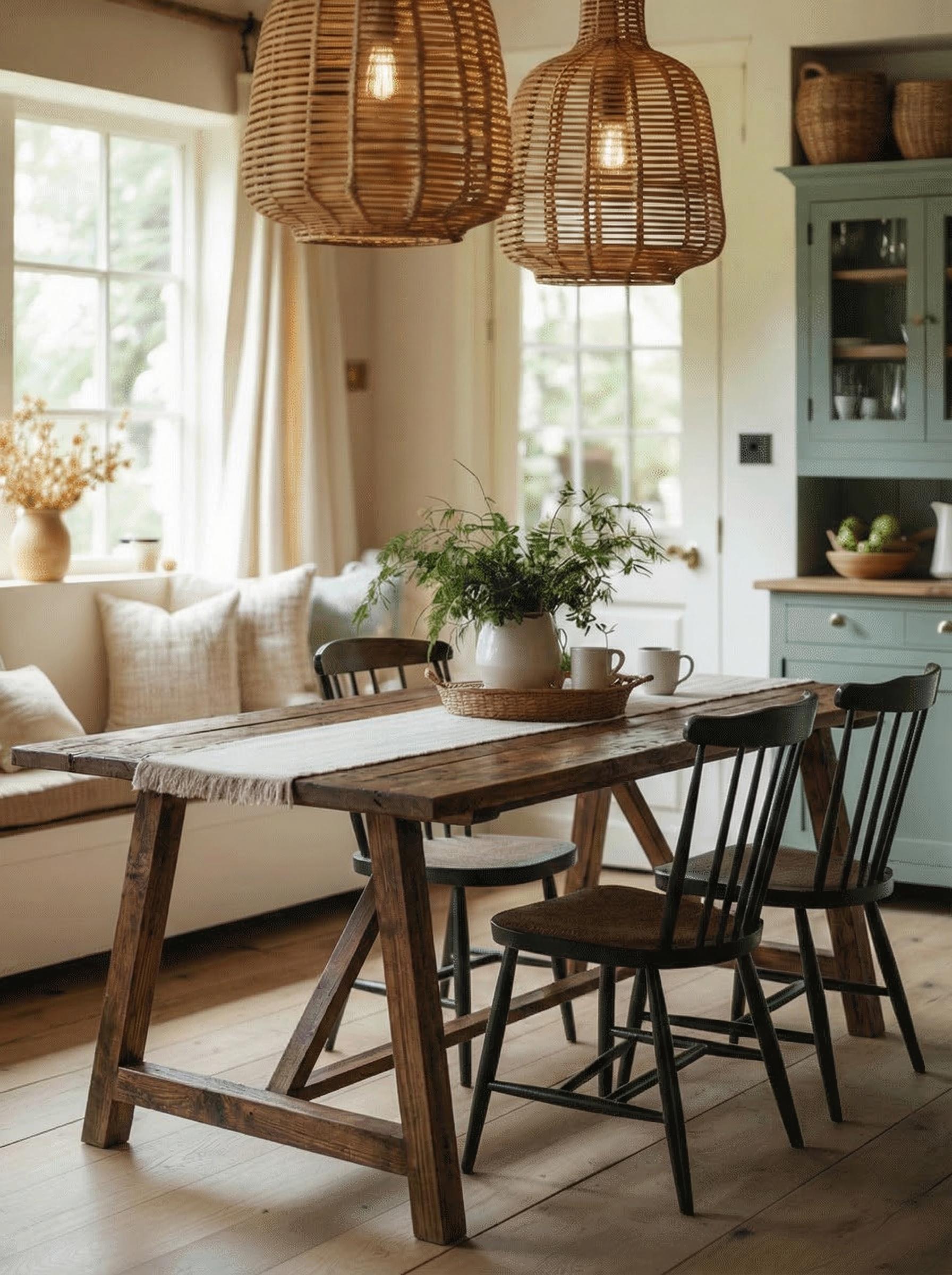 Amble Dining Table - Dining Tables