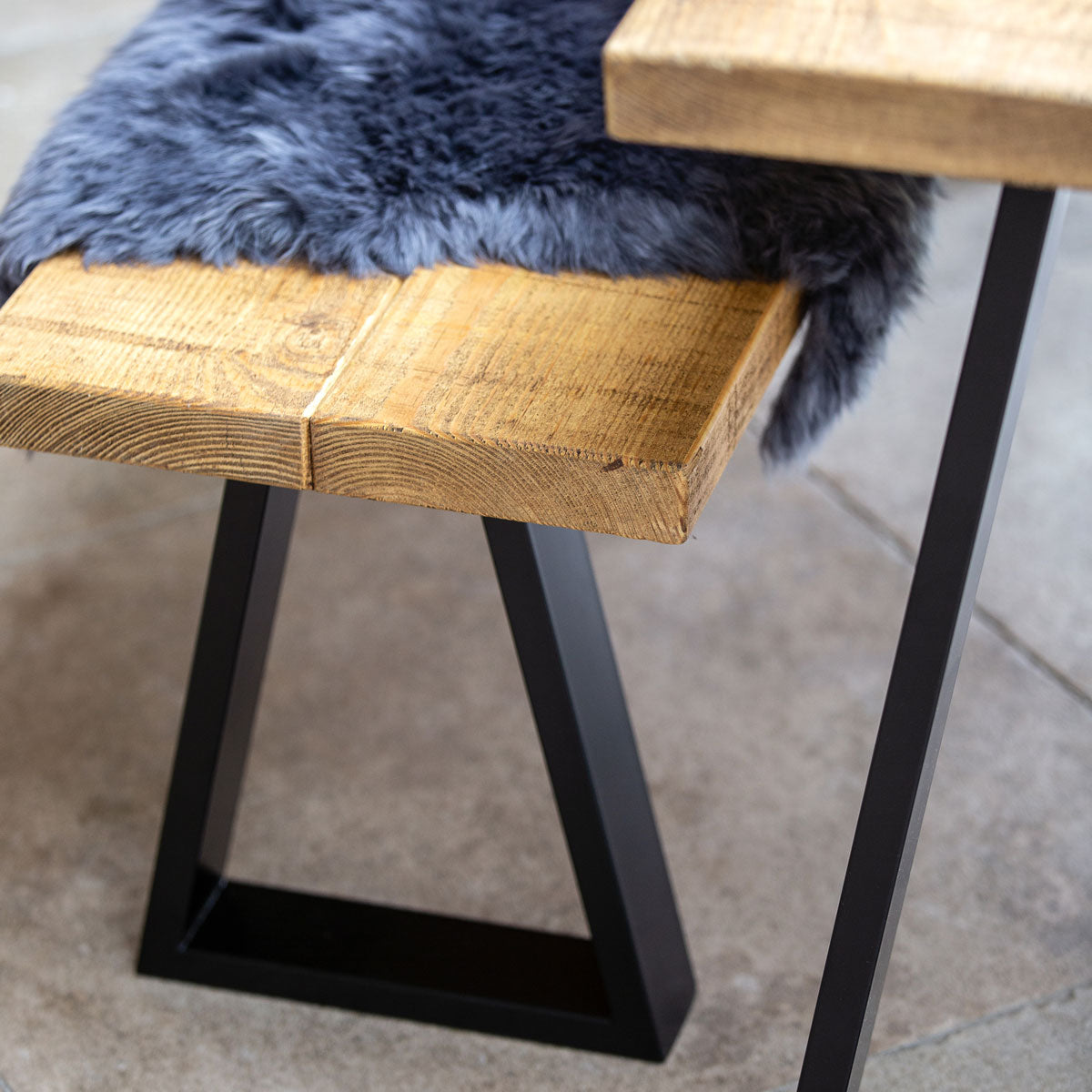Armstrong Bench -
