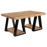 Armstrong Coffee Table -