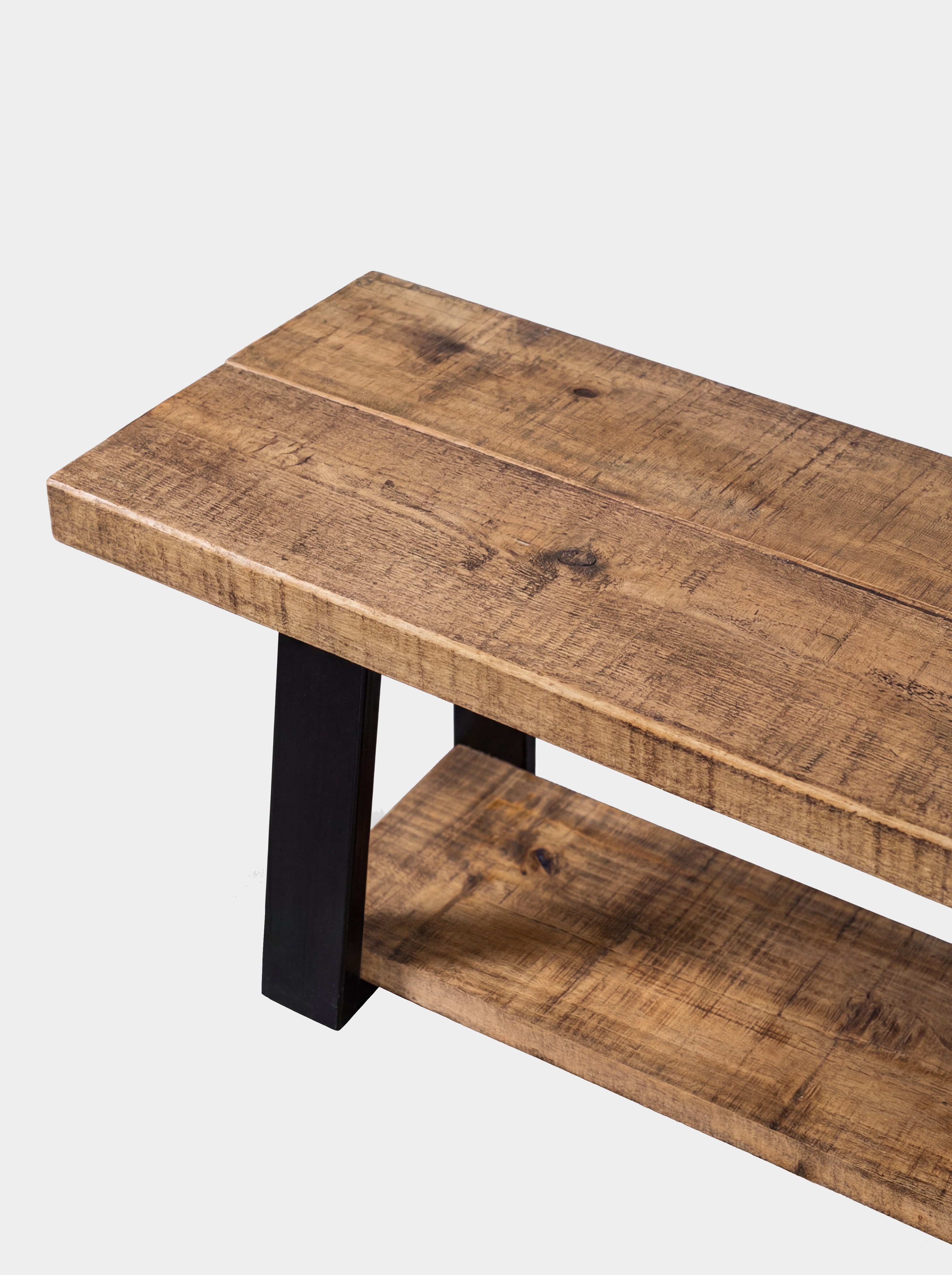 Armstrong Low Console Table - Console Table