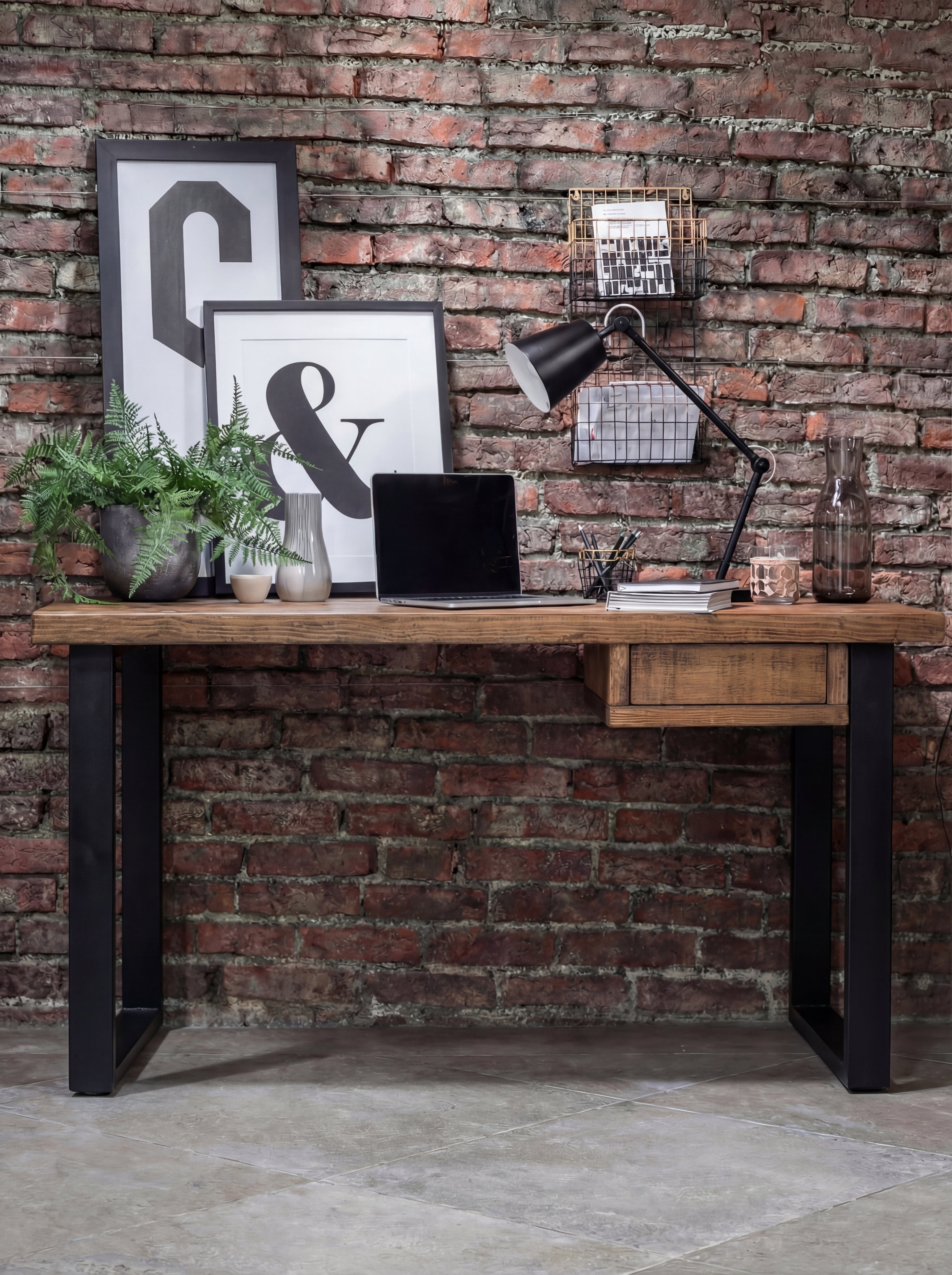 Armstrong Desk - Desks