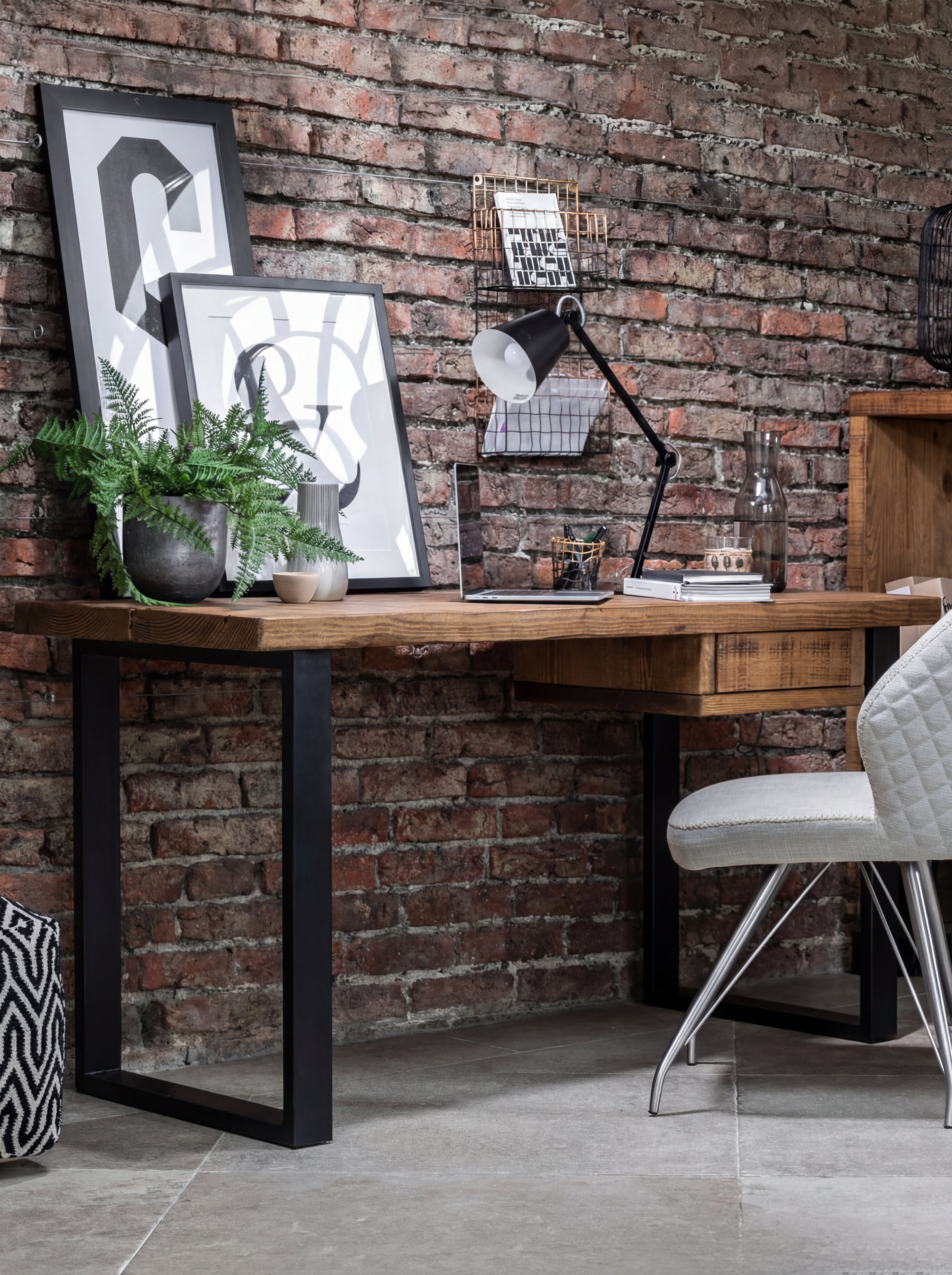 Armstrong Desk - Desks