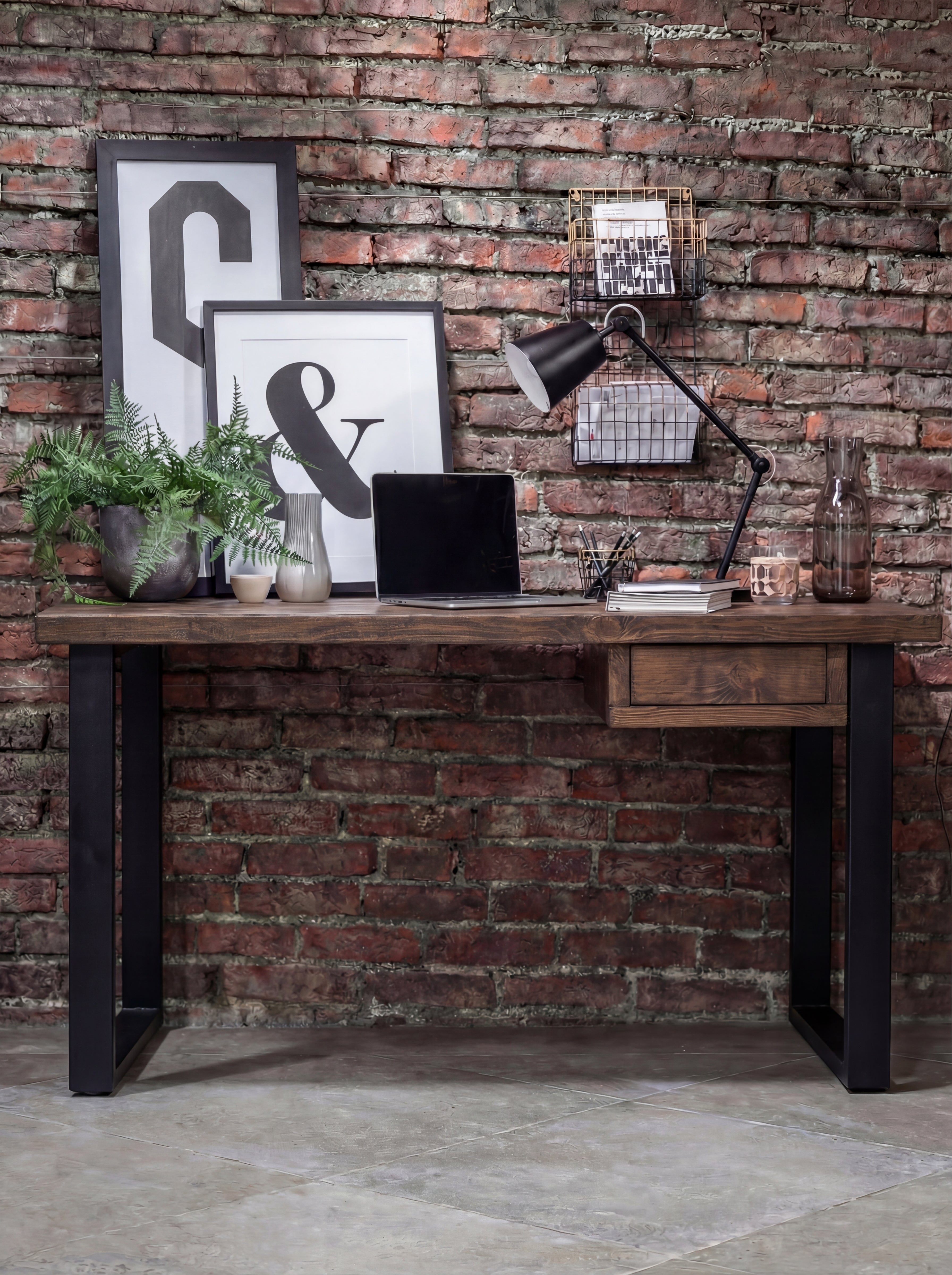Armstrong Desk - Desks