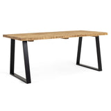 Armstrong Dining Table -