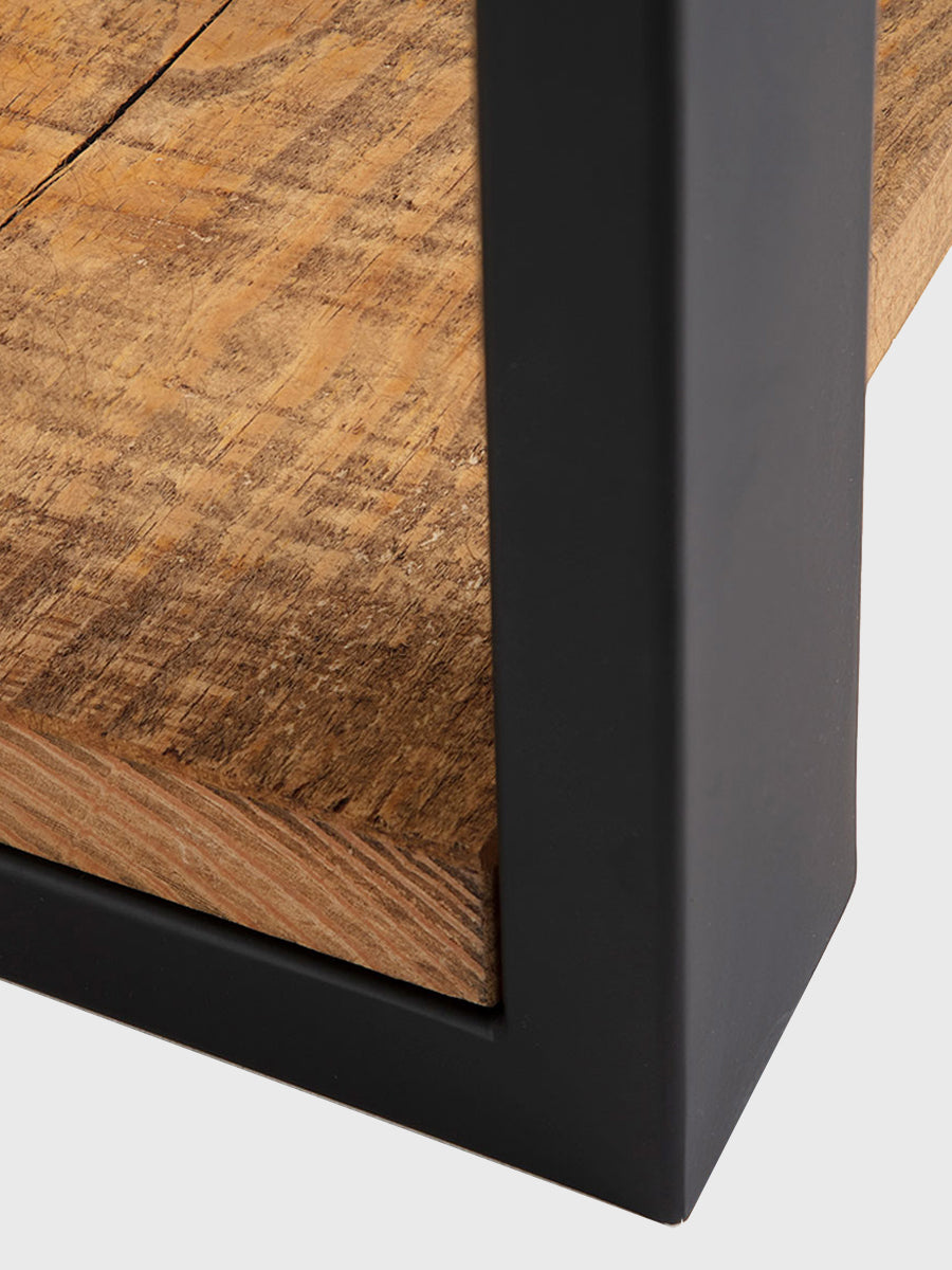 Armstrong Side Table - Side Tables