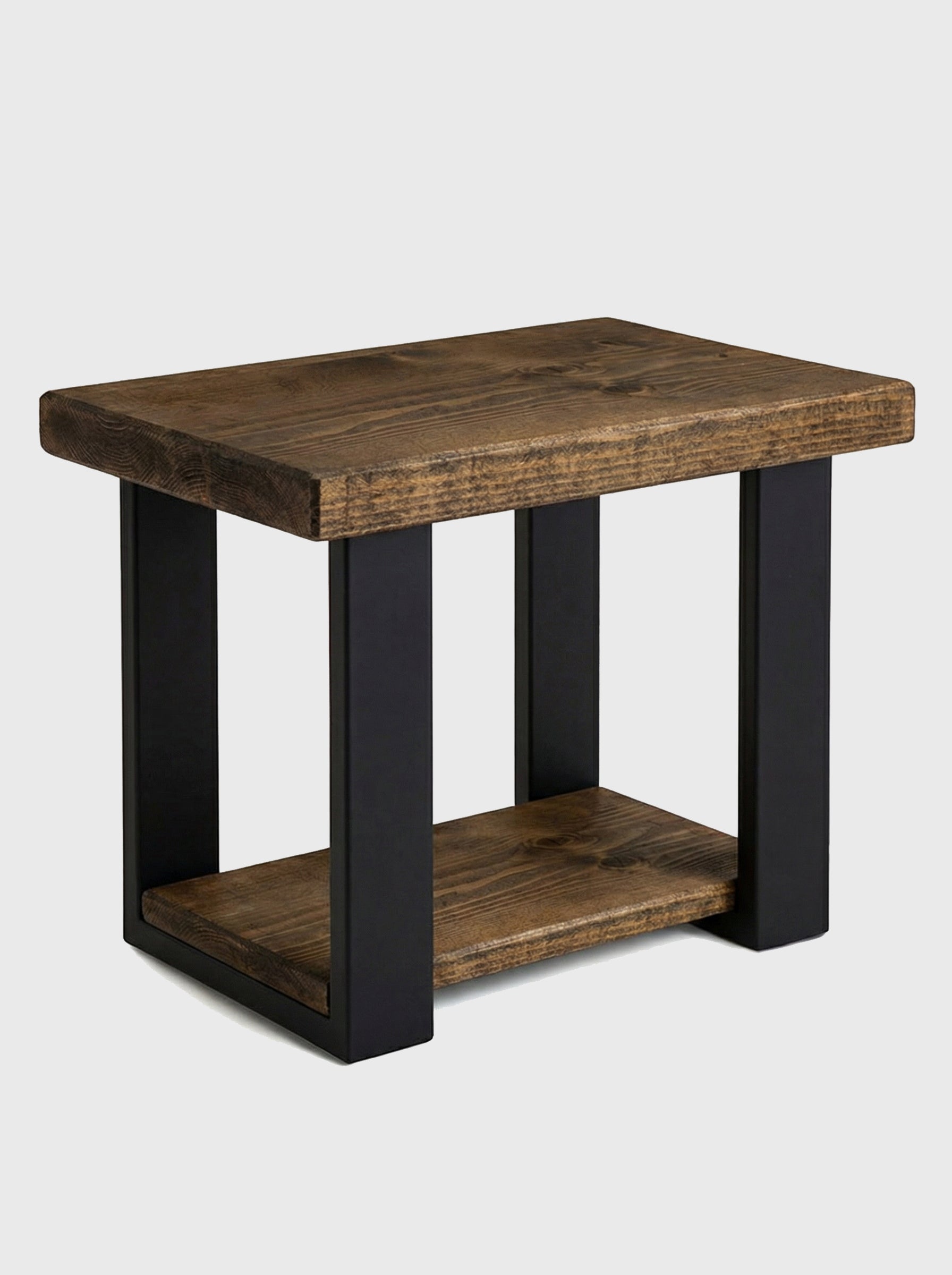 Armstrong Side Table - Side Tables