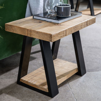 Armstrong Side Table -