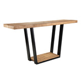 Armstrong Tall Console Table -