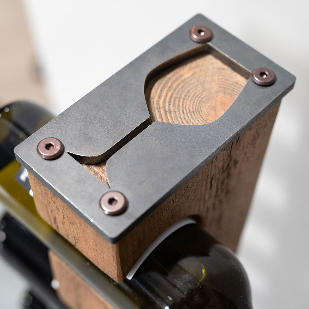 Armstrong Wine Rack - Floor Standing -