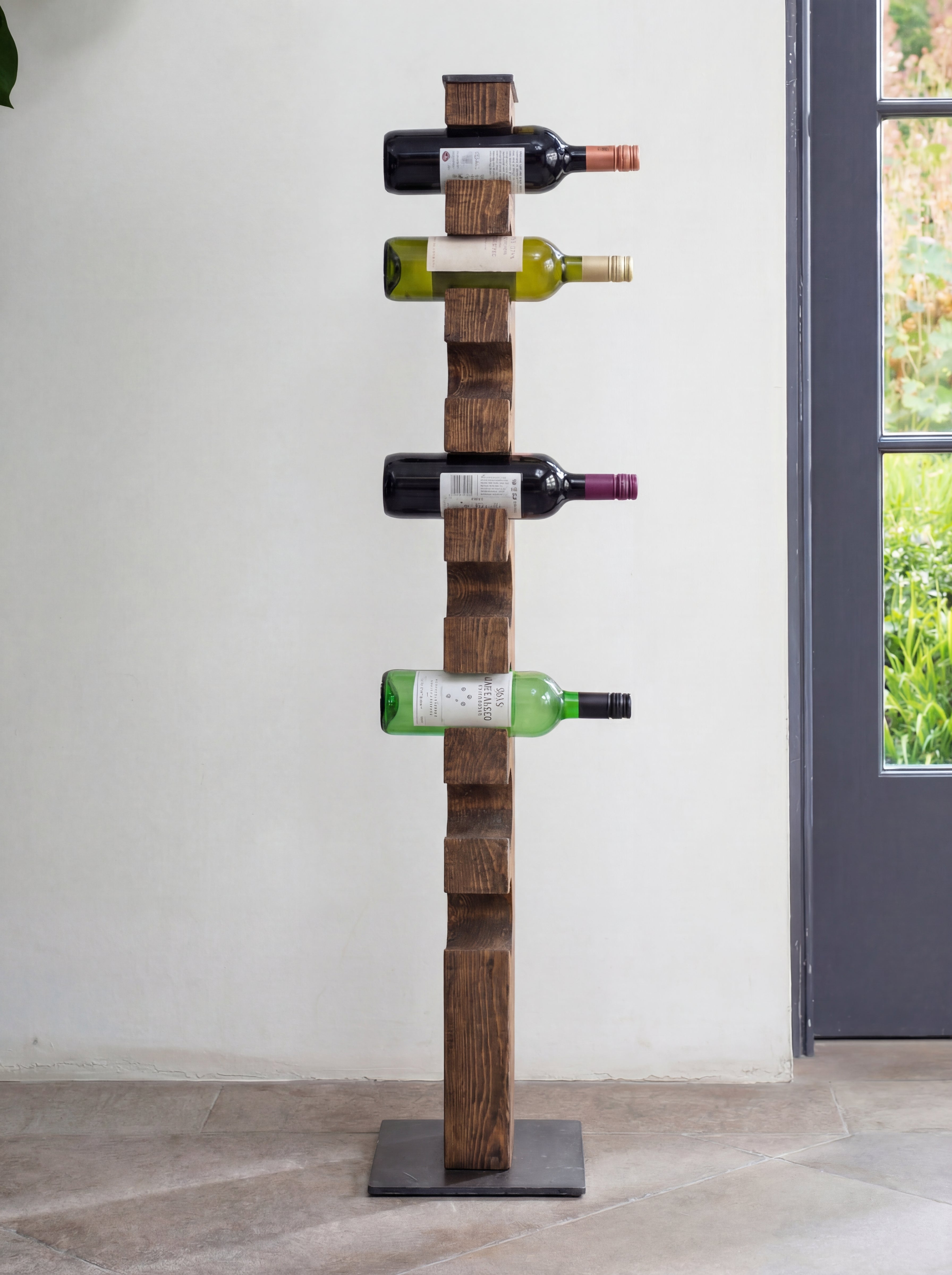 Armstrong Wine Rack - Floor Standing - Wine Racks