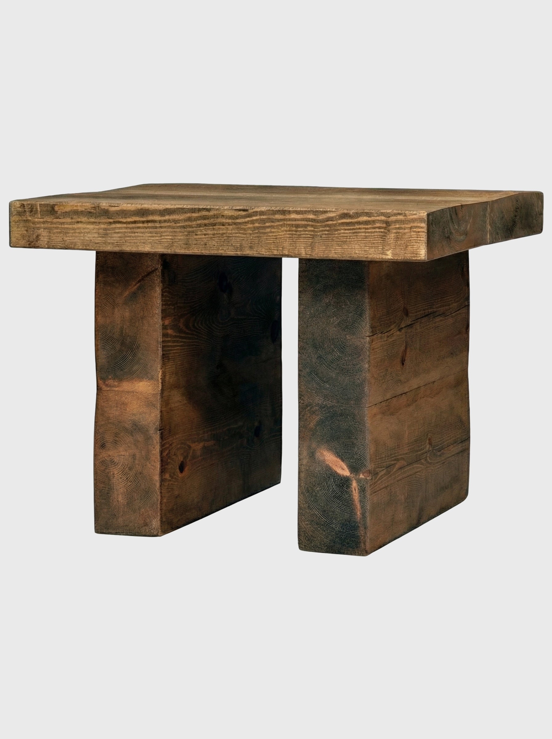 Chopwell Tall Side Table - Side Tables