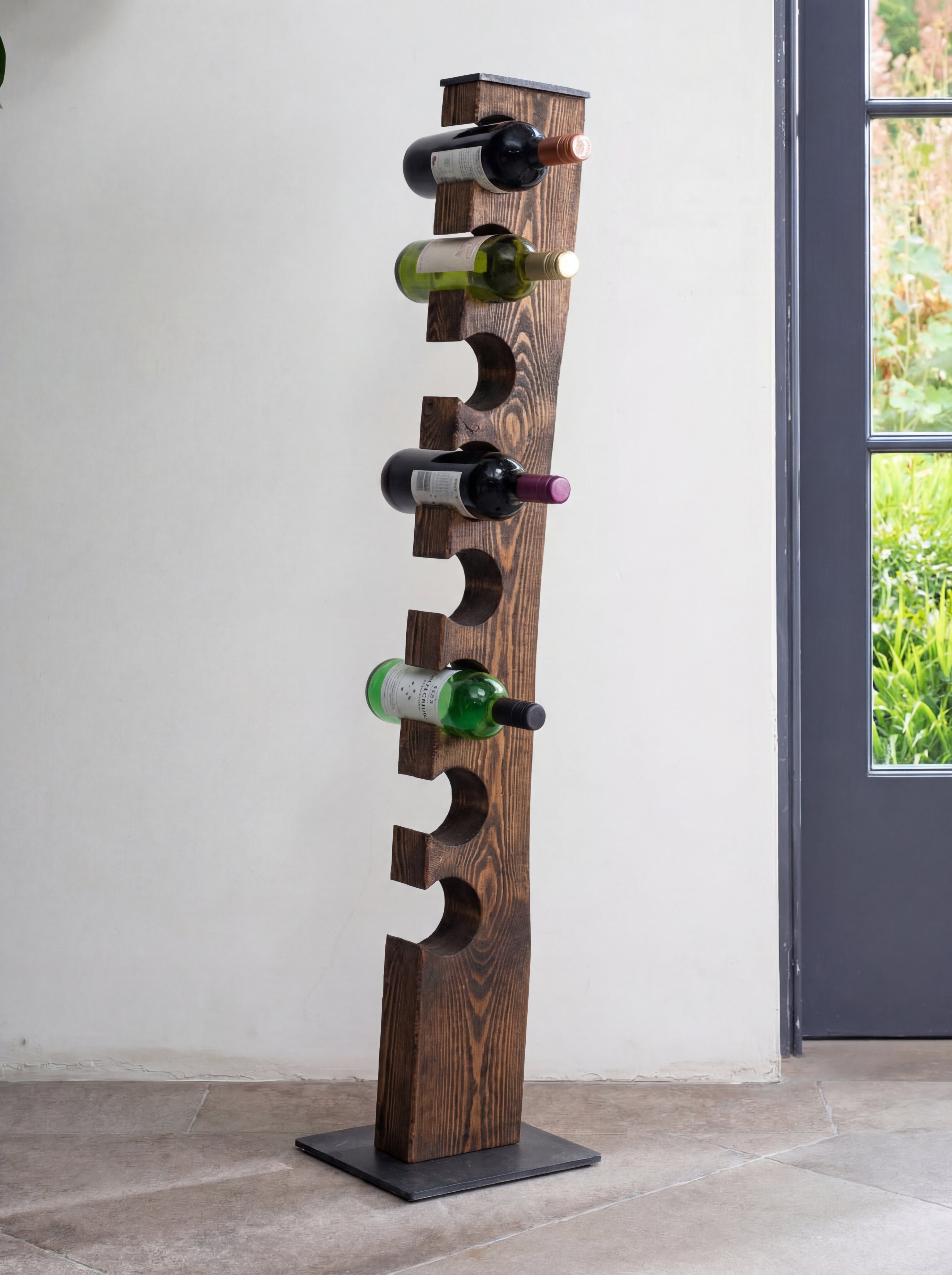Armstrong Wine Rack - Floor Standing - Wine Racks