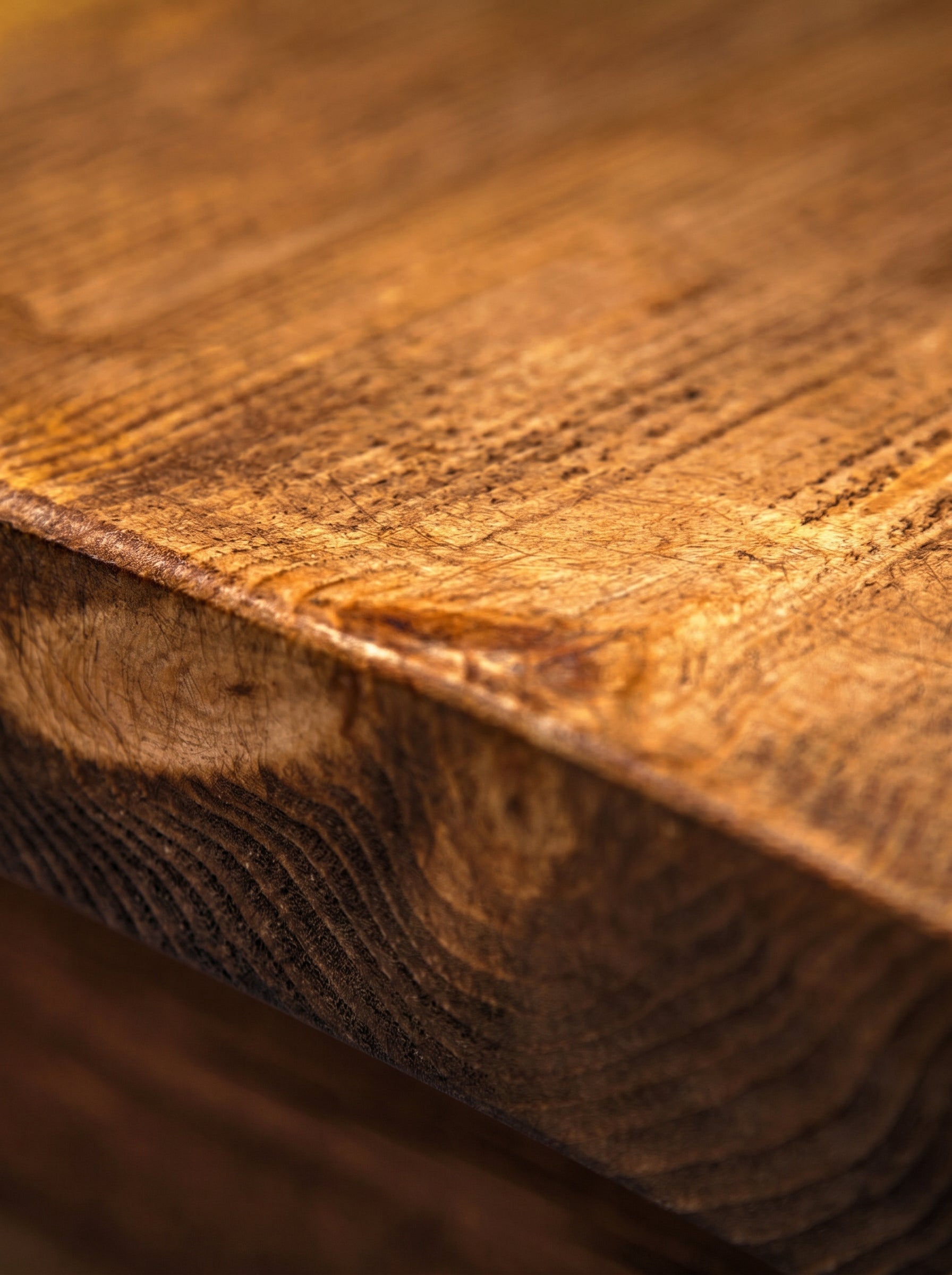 Chopwell Low Coffee Table - Coffee Tables