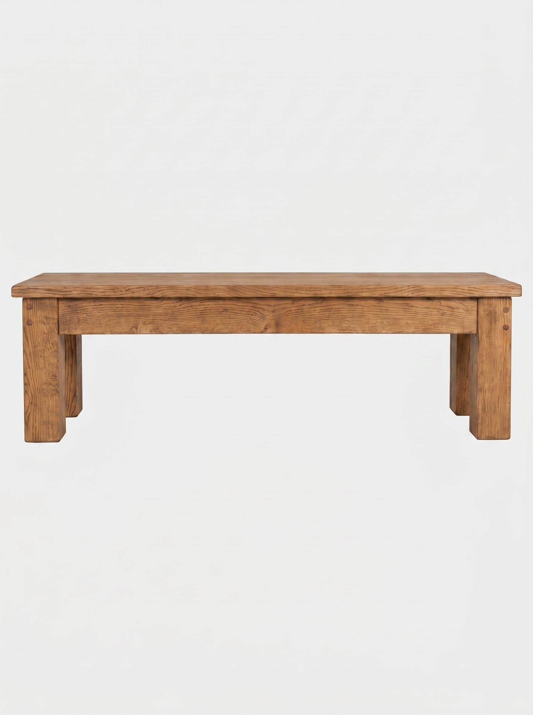 Wansbeck Bench - Dining Benches