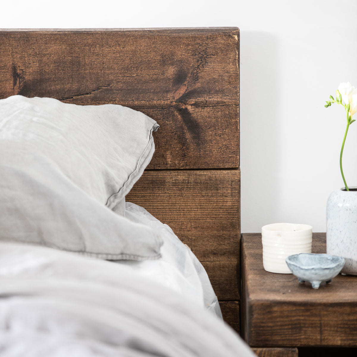 Baltic Bed Frame -