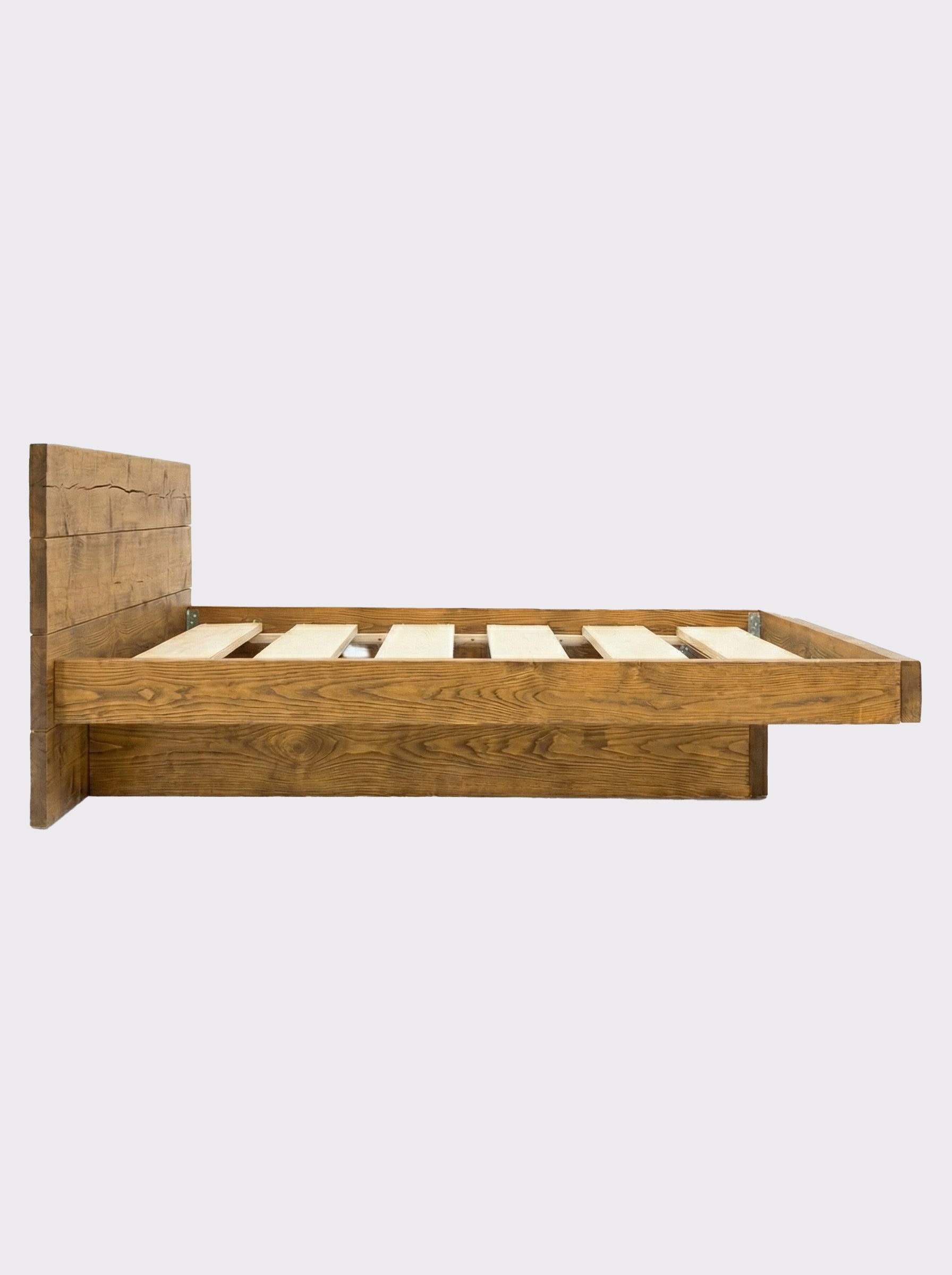 Baltic Bed Frame