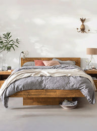 Baltic Bed Frame - Bed Frames