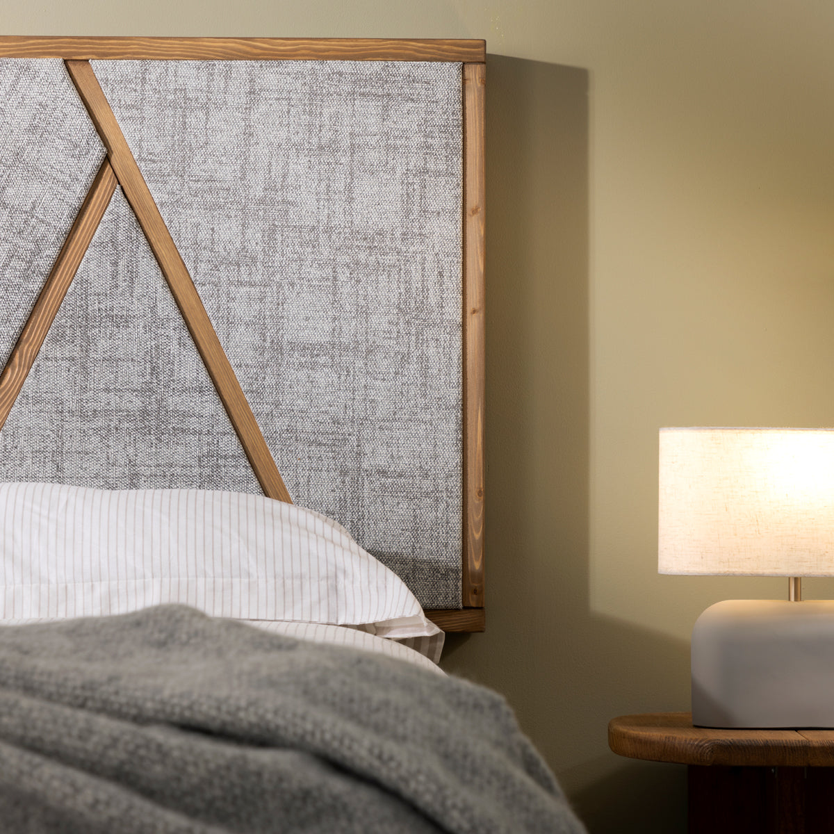 Bellingham Headboard