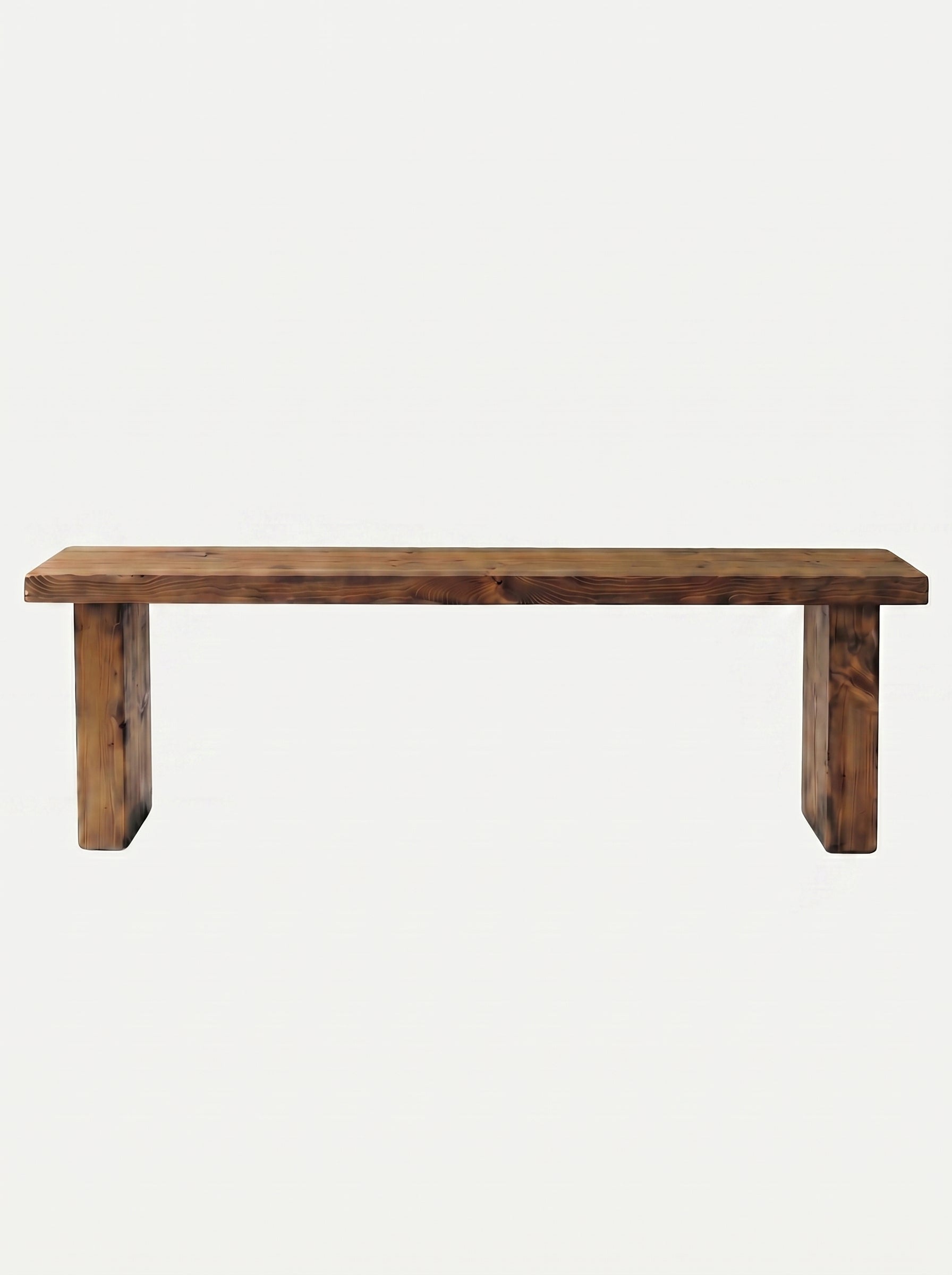 Chopwell Bench - Dining Benches