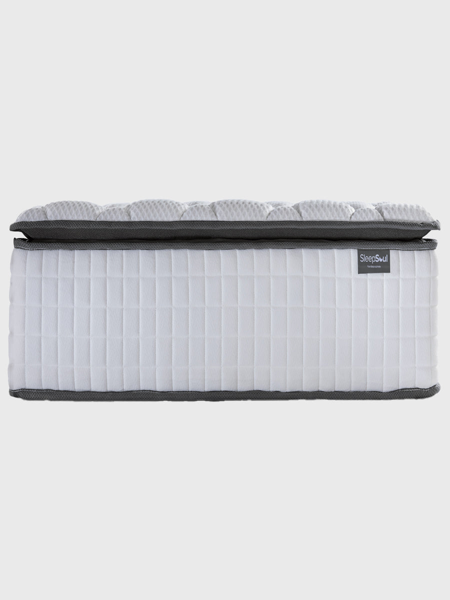 SleepSoul Bliss Mattress - Mattresses