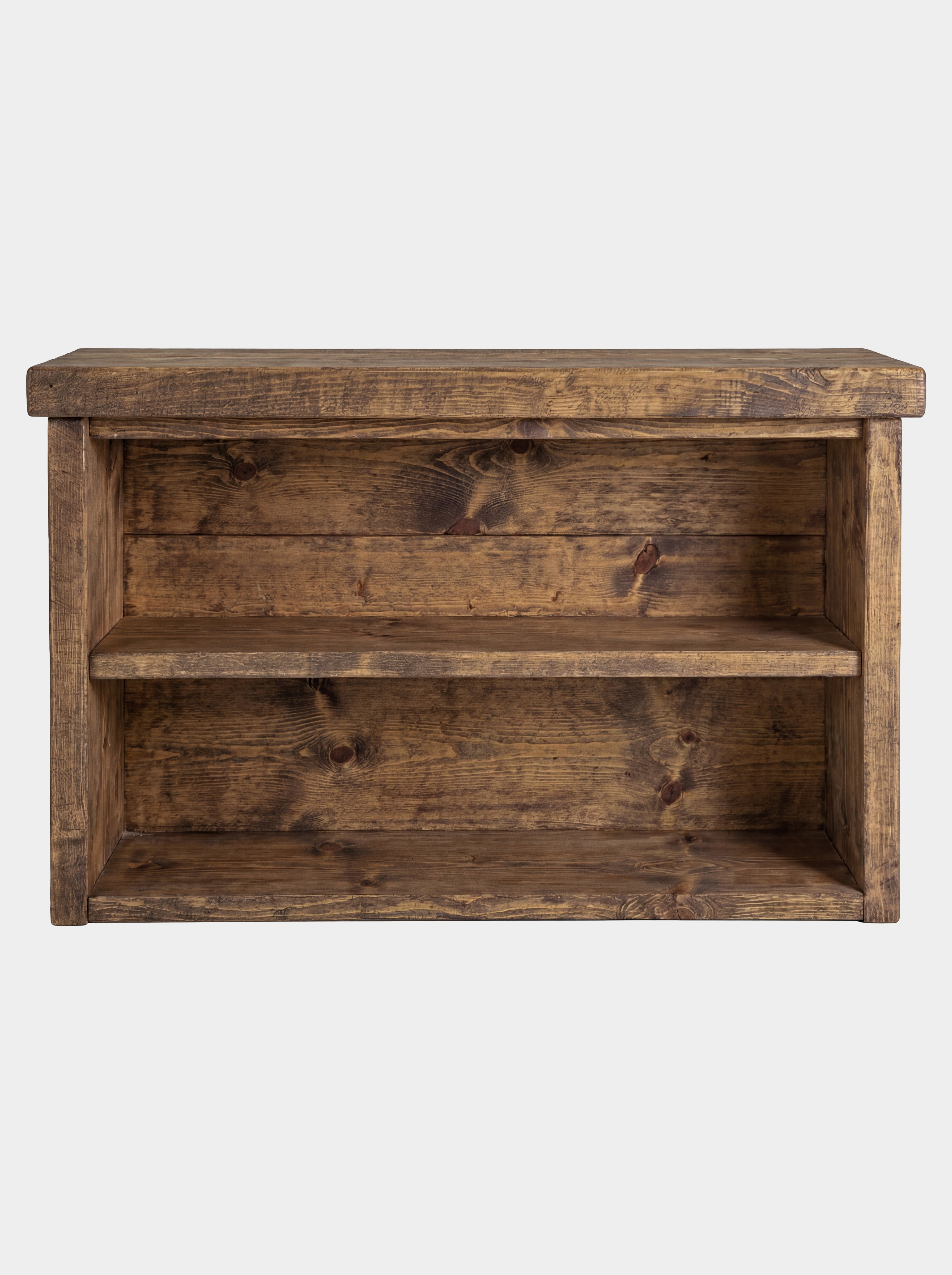 Derwent Bookcase - Bookcases