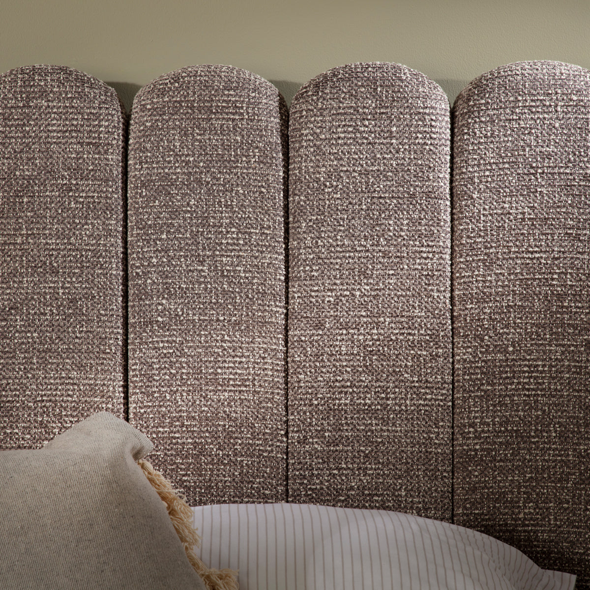 Bowburn Headboard
