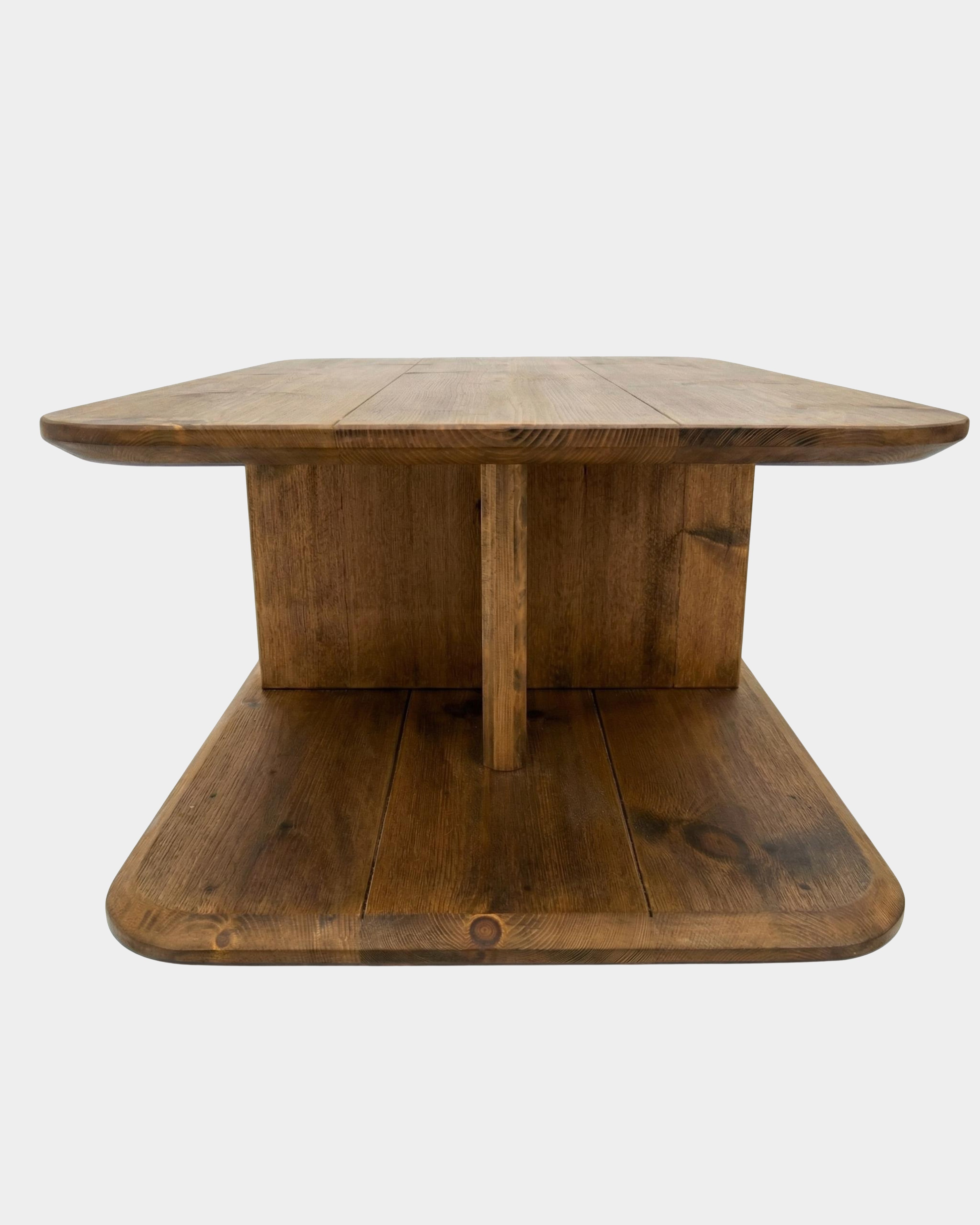 Brunswick Coffee Table - Coffee Tables