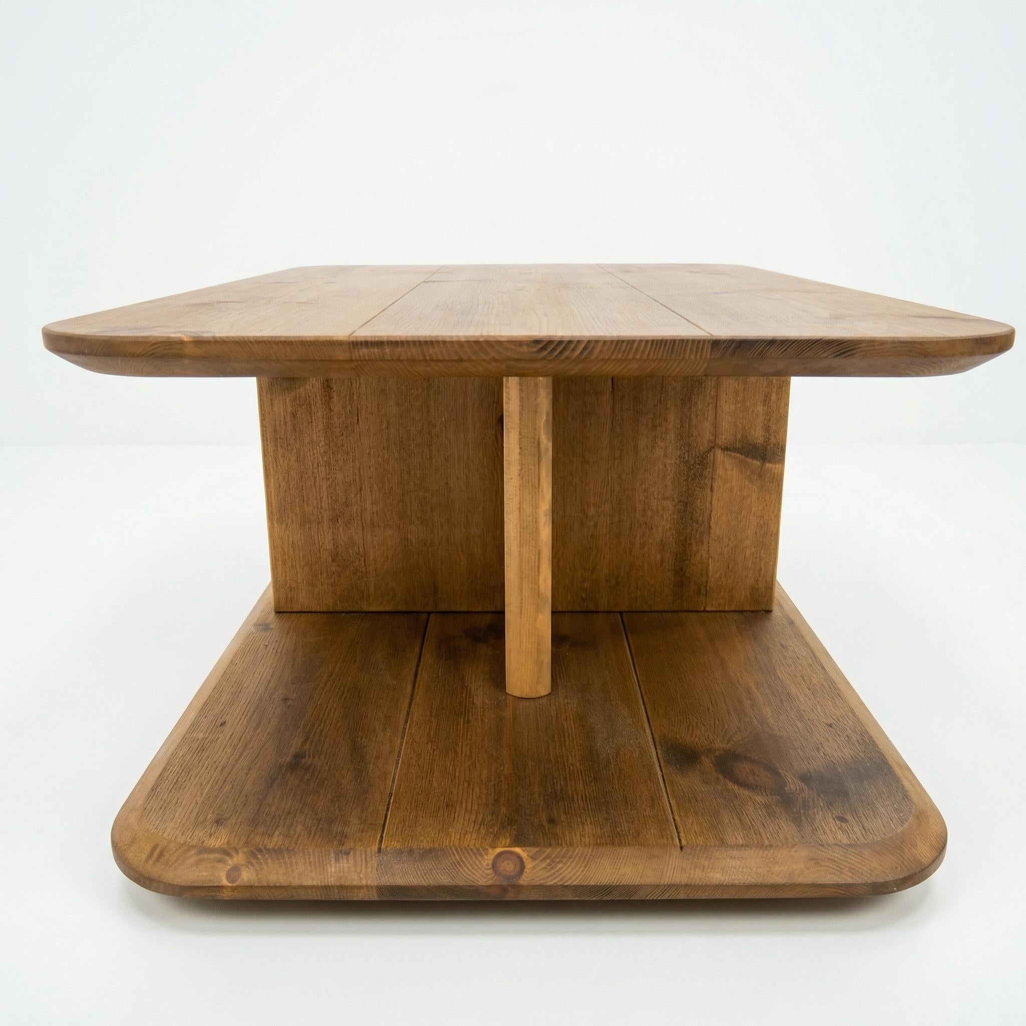 Brunswick Coffee Table