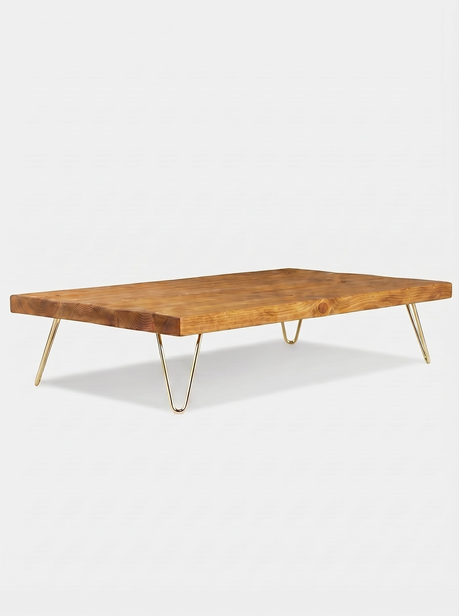 Ouseburn Low Coffee Table - Coffee Tables