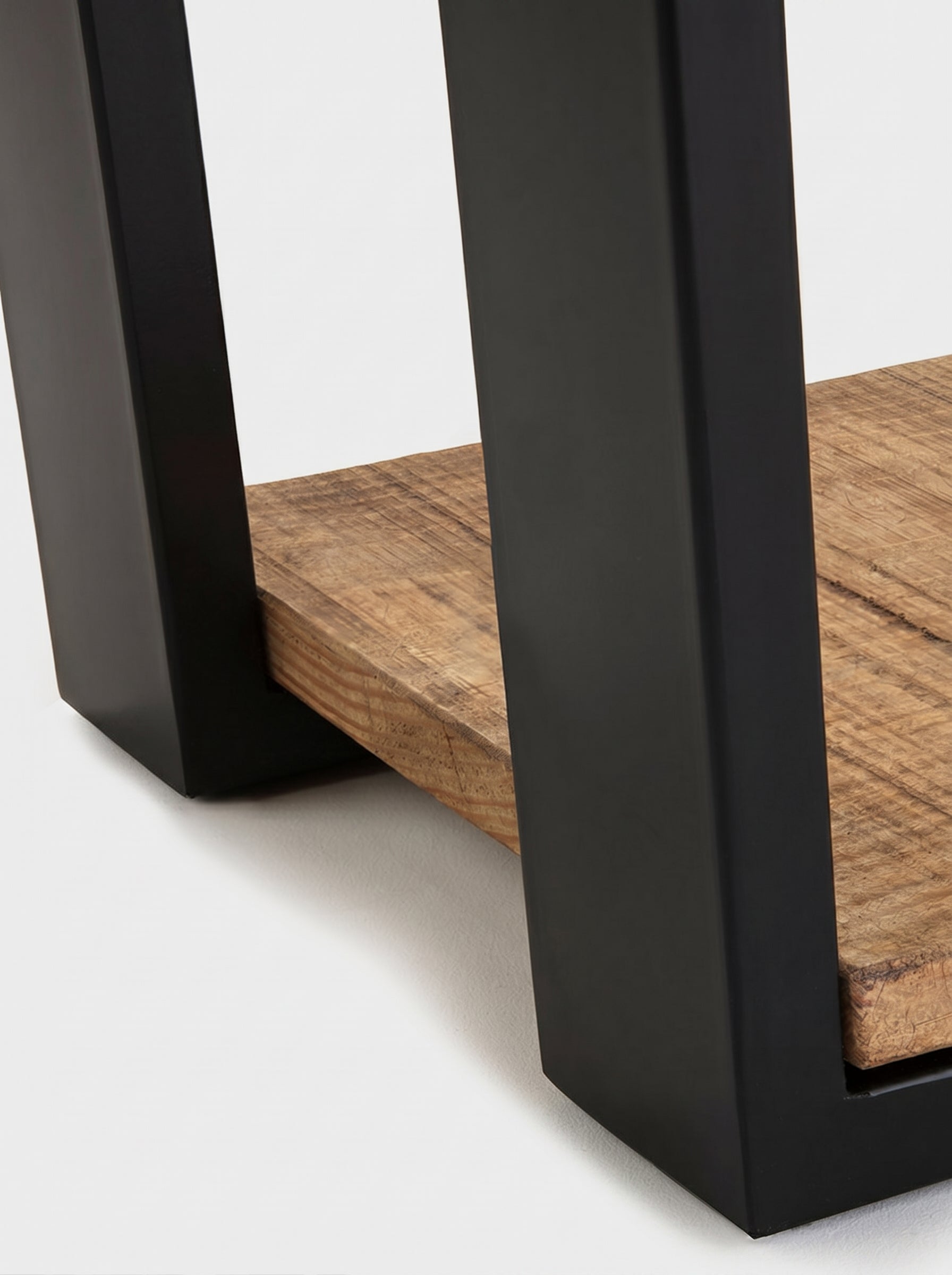 Armstrong Tall Console Table - Console Table