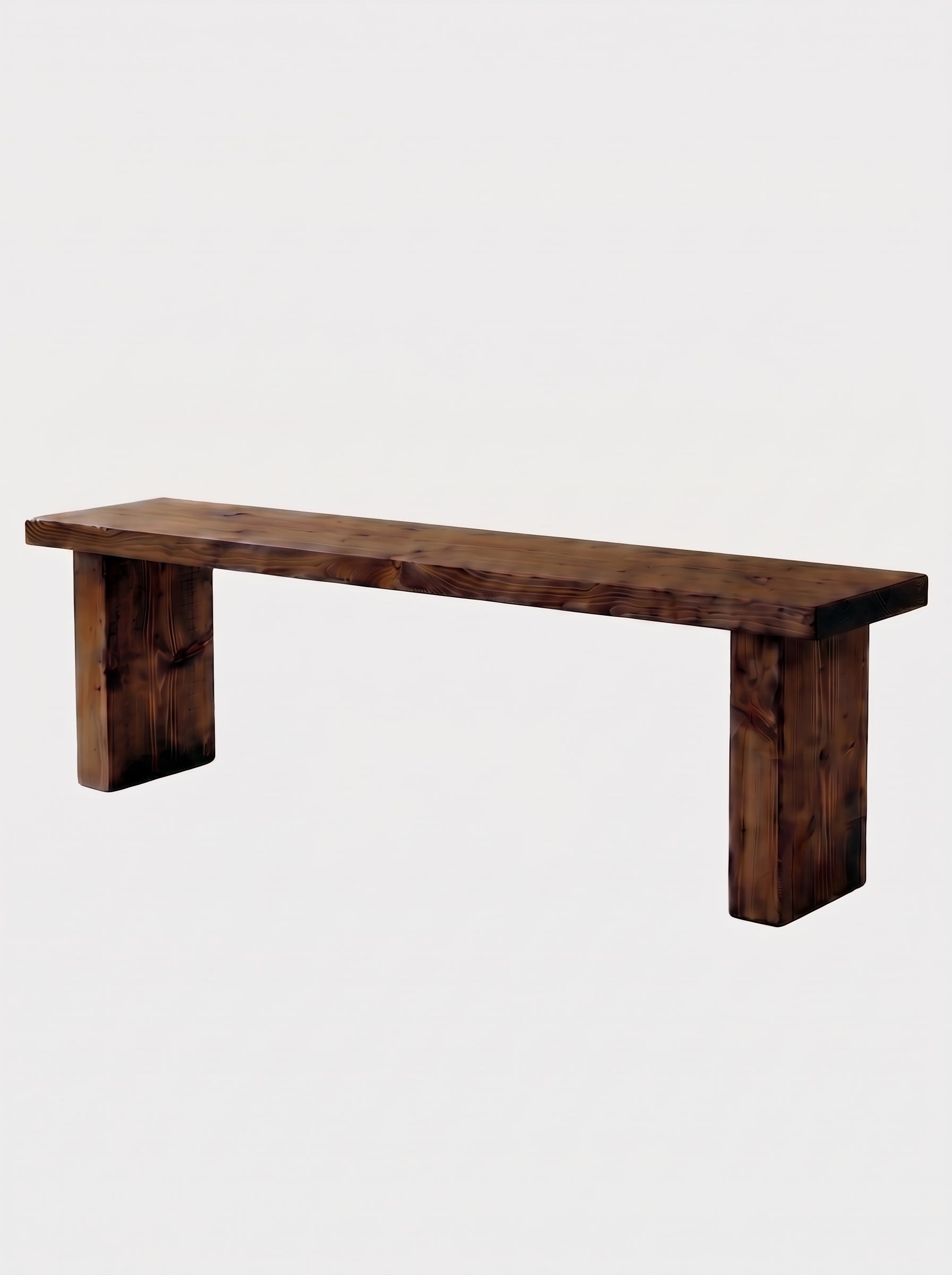Chopwell Dining Table and Benches - Dining Table and Benches Sets