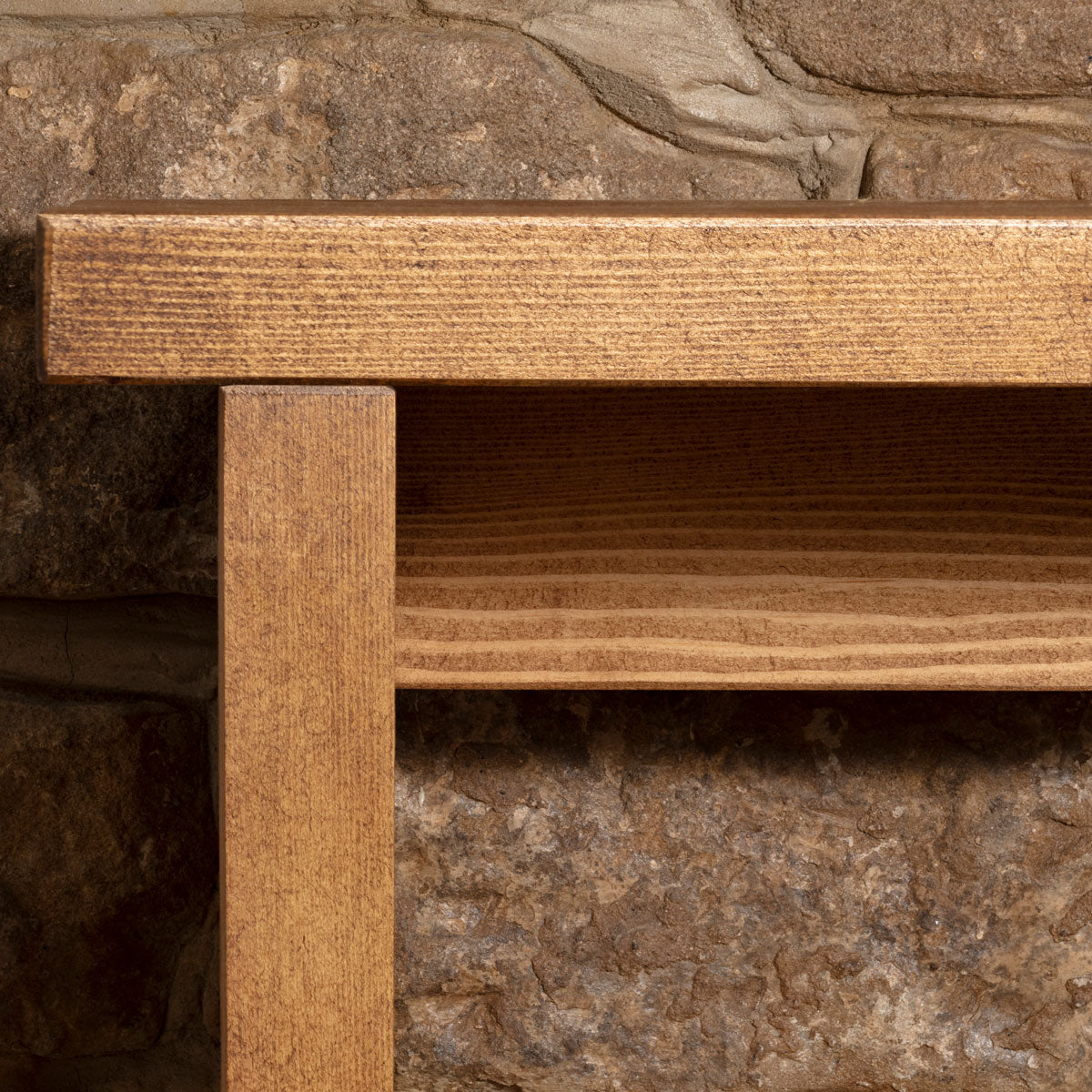 Chopwell Console Table -