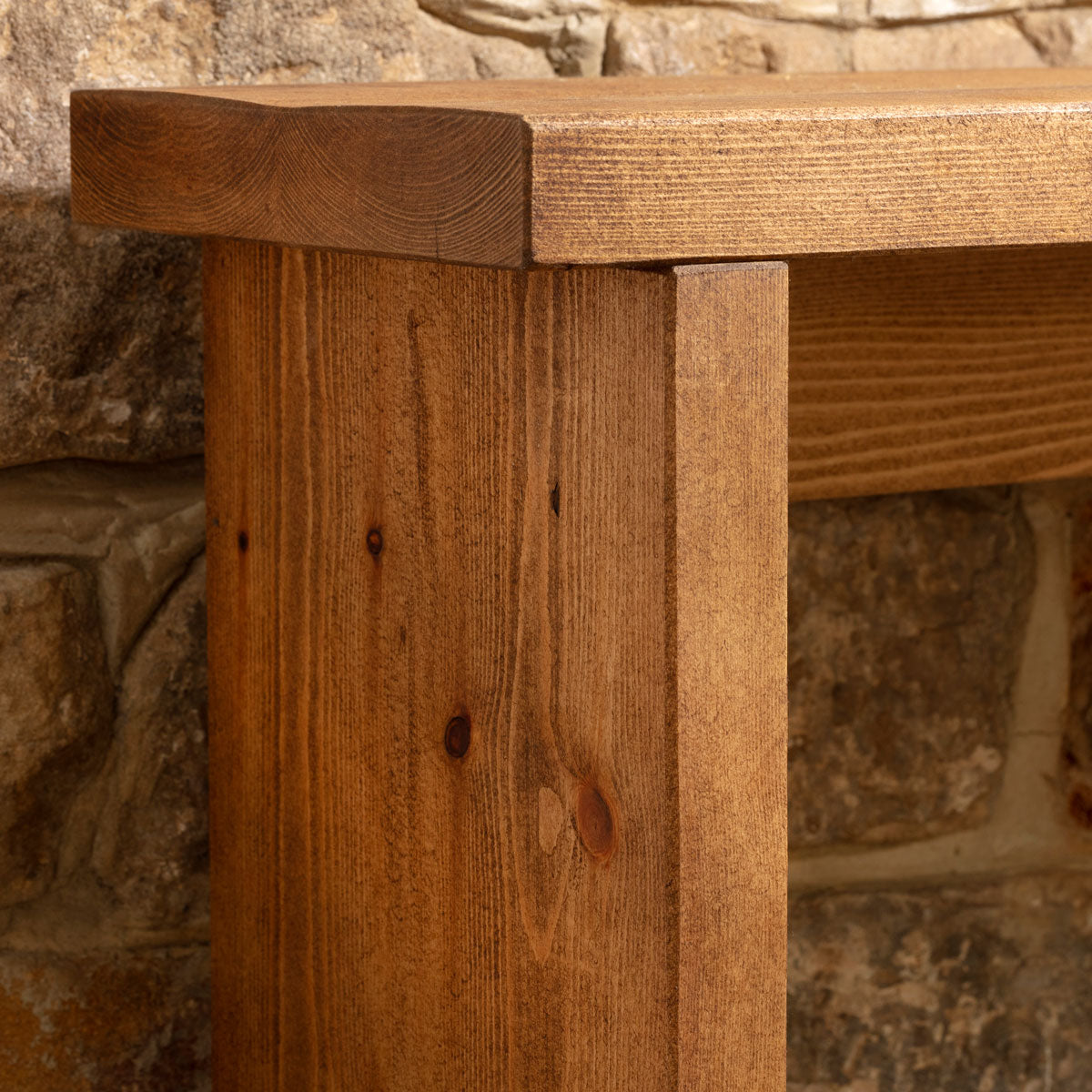 Chopwell Console Table -