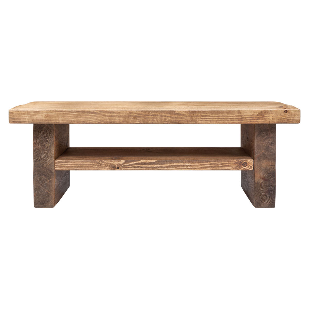 Chopwell Tall TV Stand With Storage -