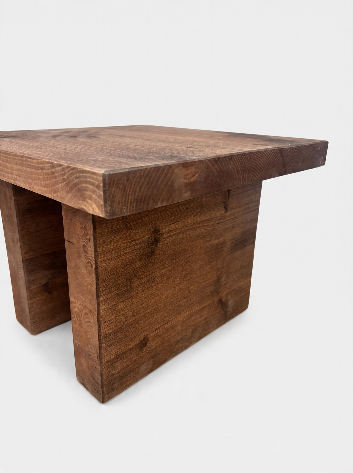 Chopwell Tall Side Table