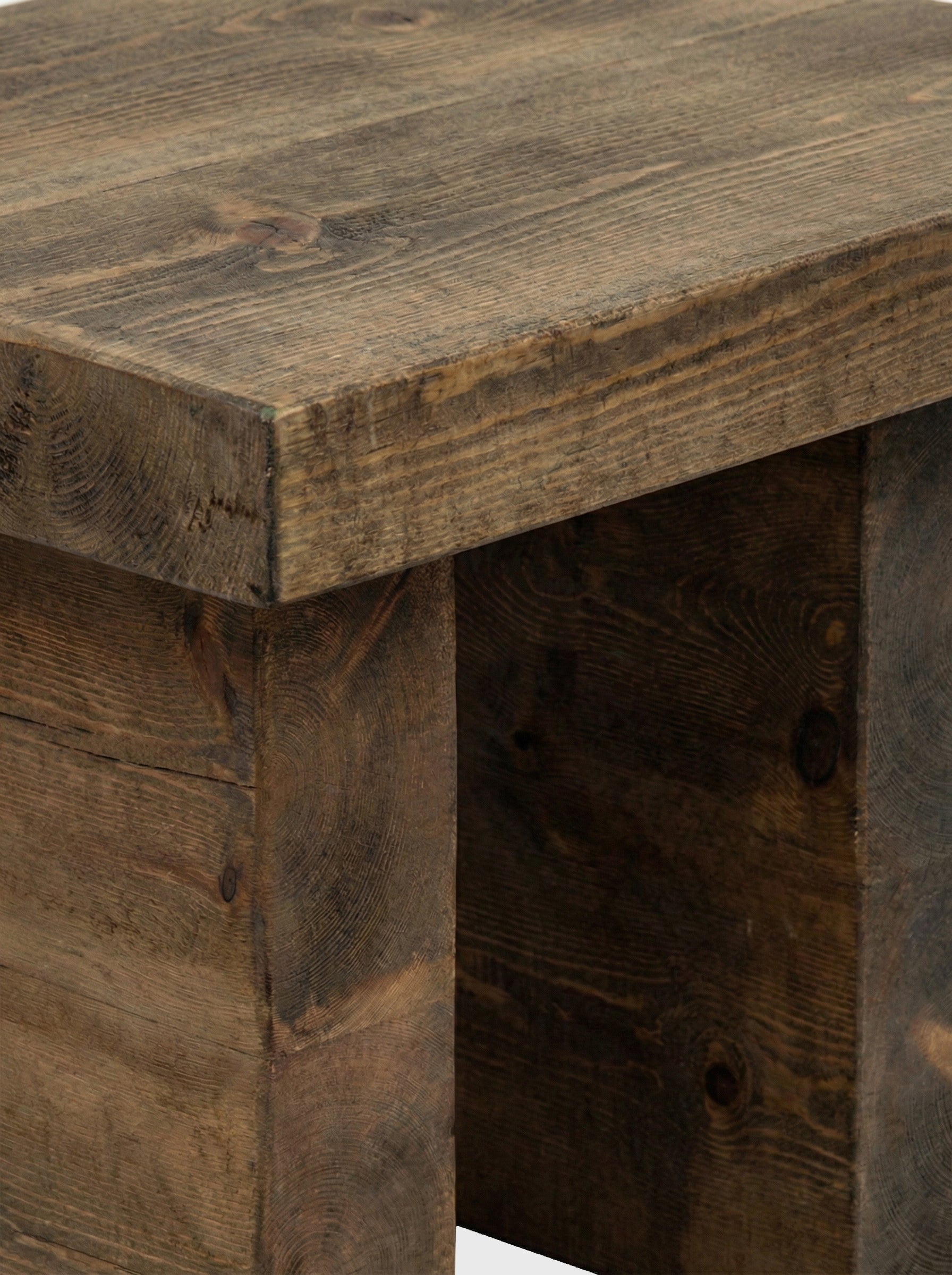 Chopwell Tall Side Table - Side Tables