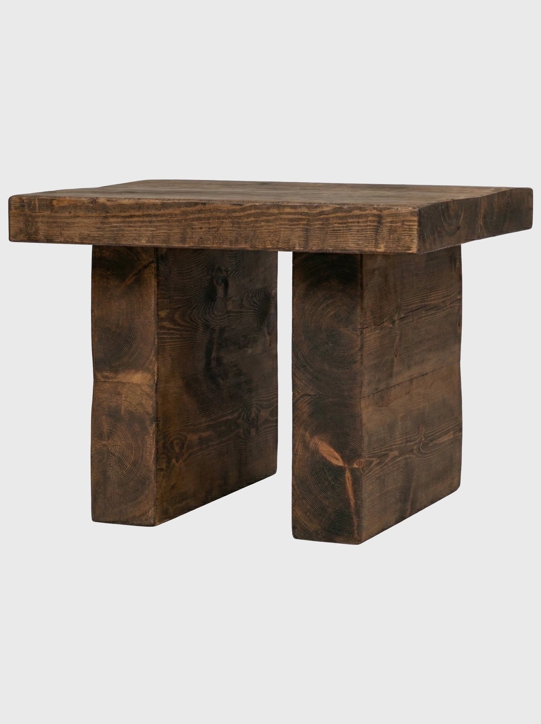 Chopwell Tall Side Table - Side Tables
