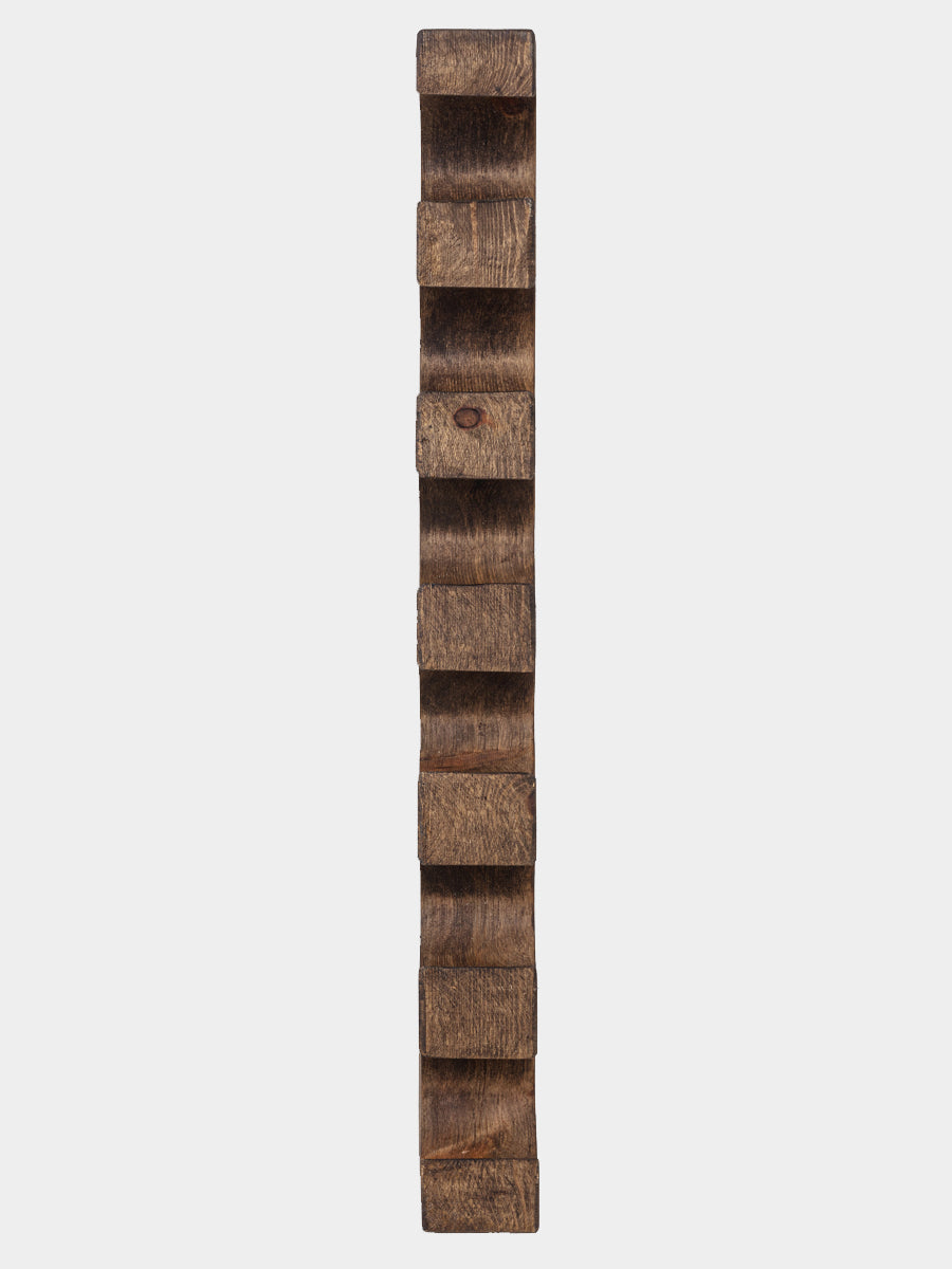 Chopwell Wall Mounted Wine Rack - Wine Racks