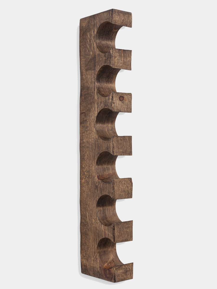 Chopwell Wall Mounted Wine Rack - Wine Racks