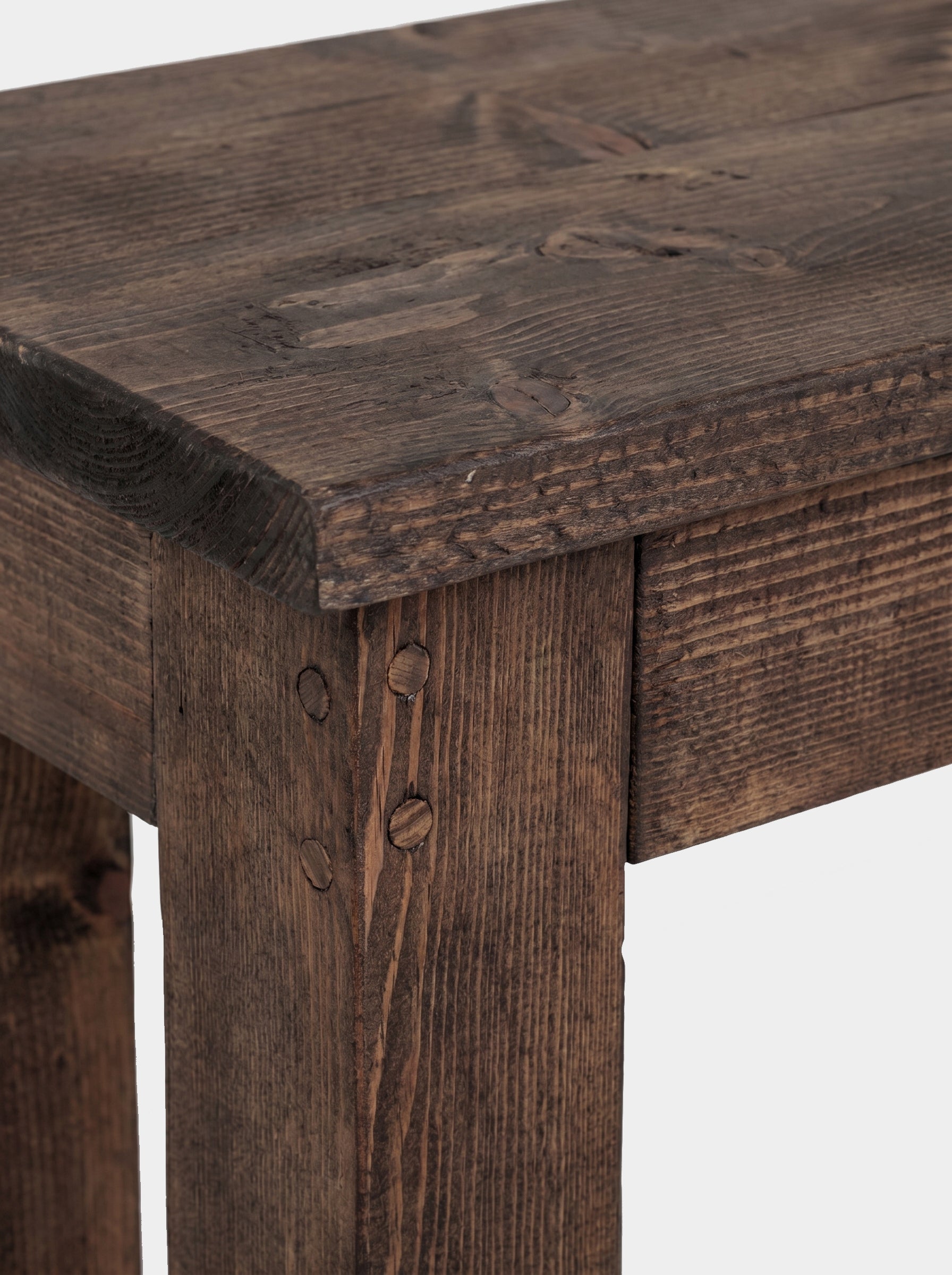 Wansbeck Bench - Dining Benches