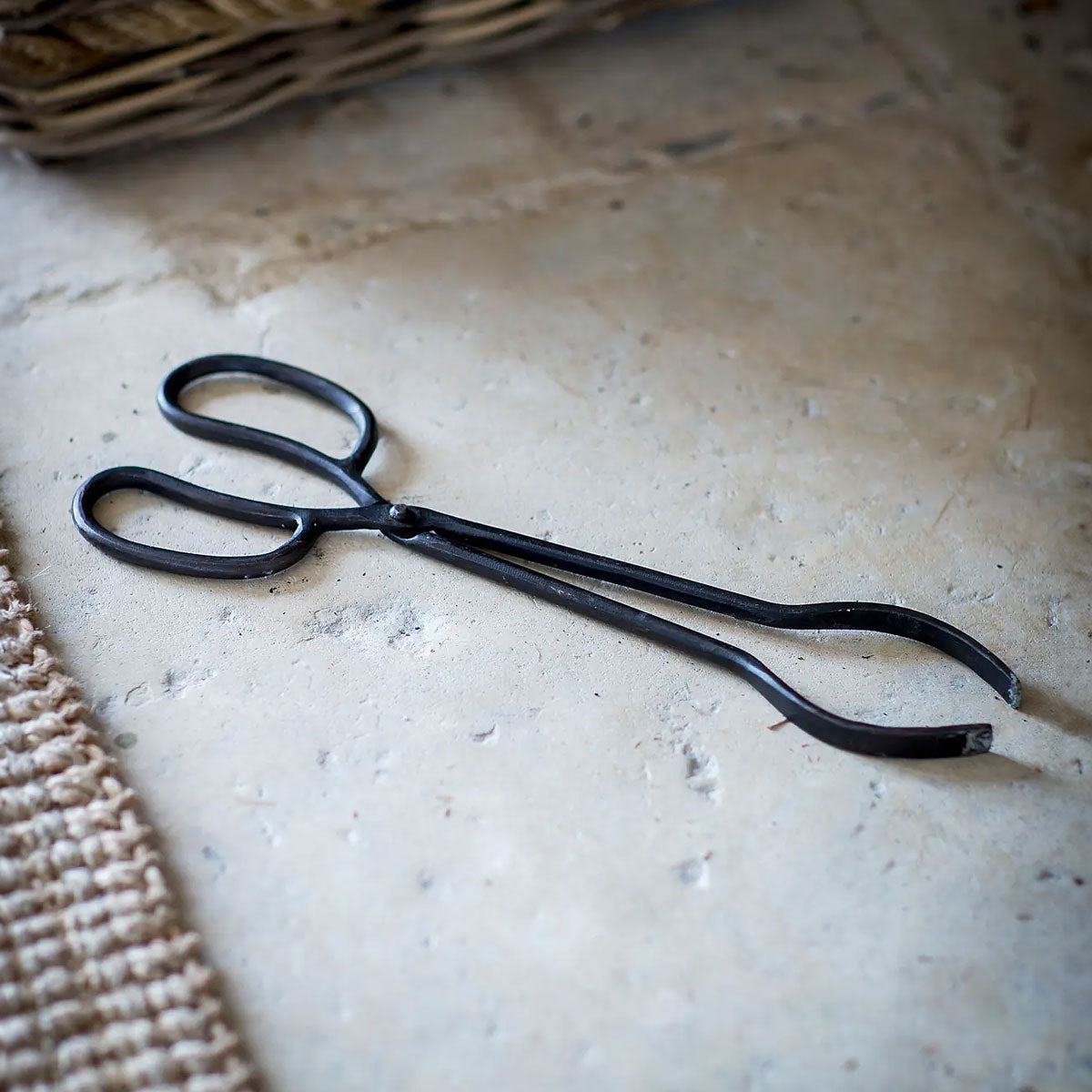 Coal Tongs - Fire Sets