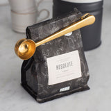 Coffee Scoop Clip -