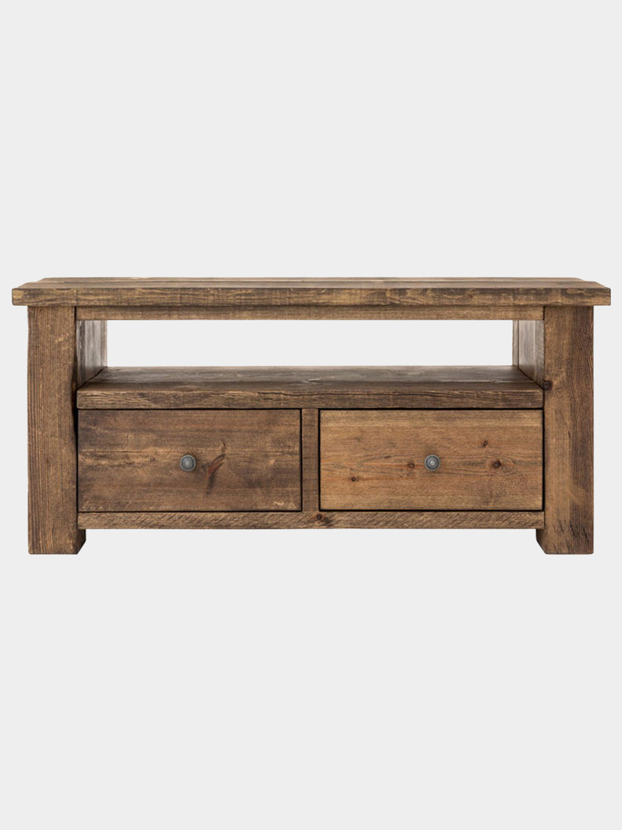 Coleridge 2 Drawer TV Stand - TV Stands