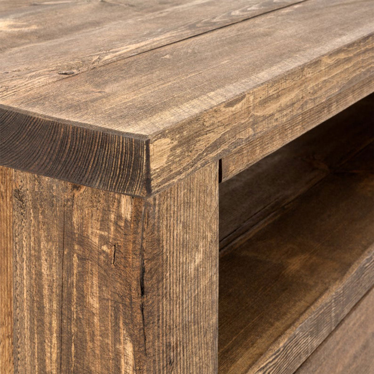 Coleridge 2 Drawer TV Stand -