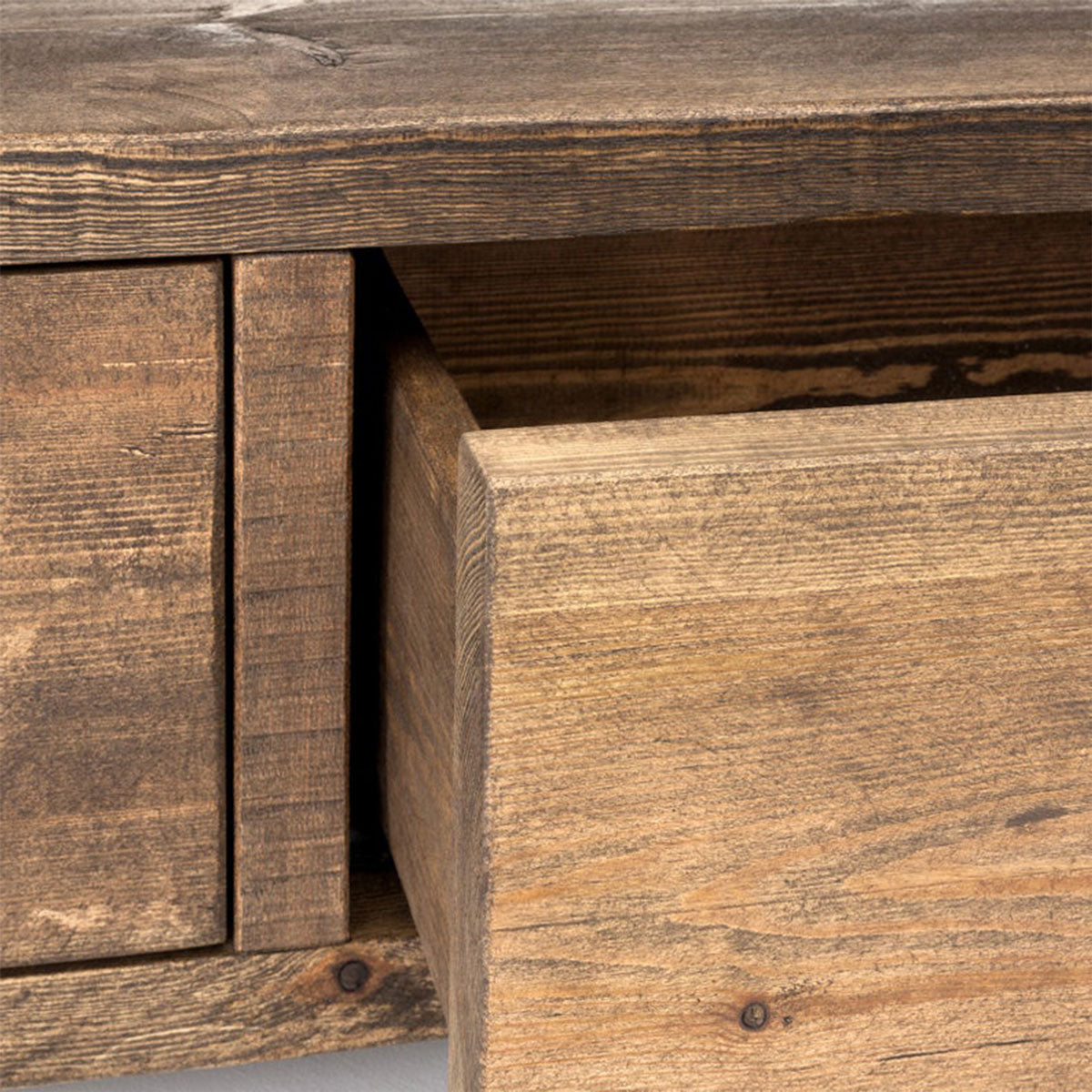 Coleridge 2 Drawer TV Stand -