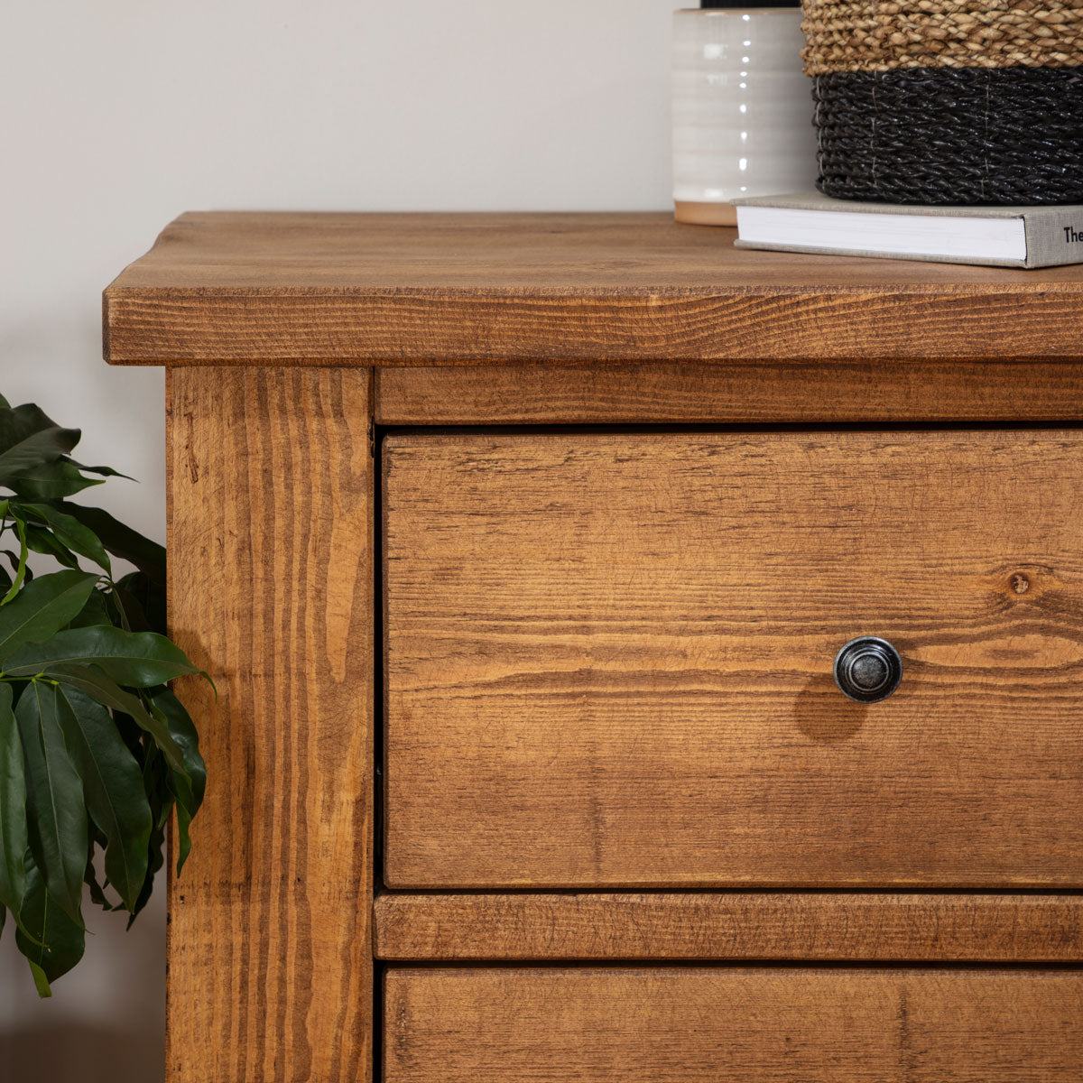 Coleridge Chest of Drawers - Chest Of Drawers