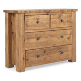 Coleridge Chest of Drawers -