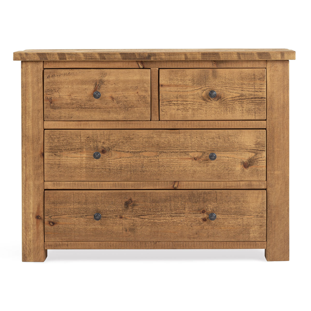 Coleridge Chest of Drawers - Chest Of Drawers