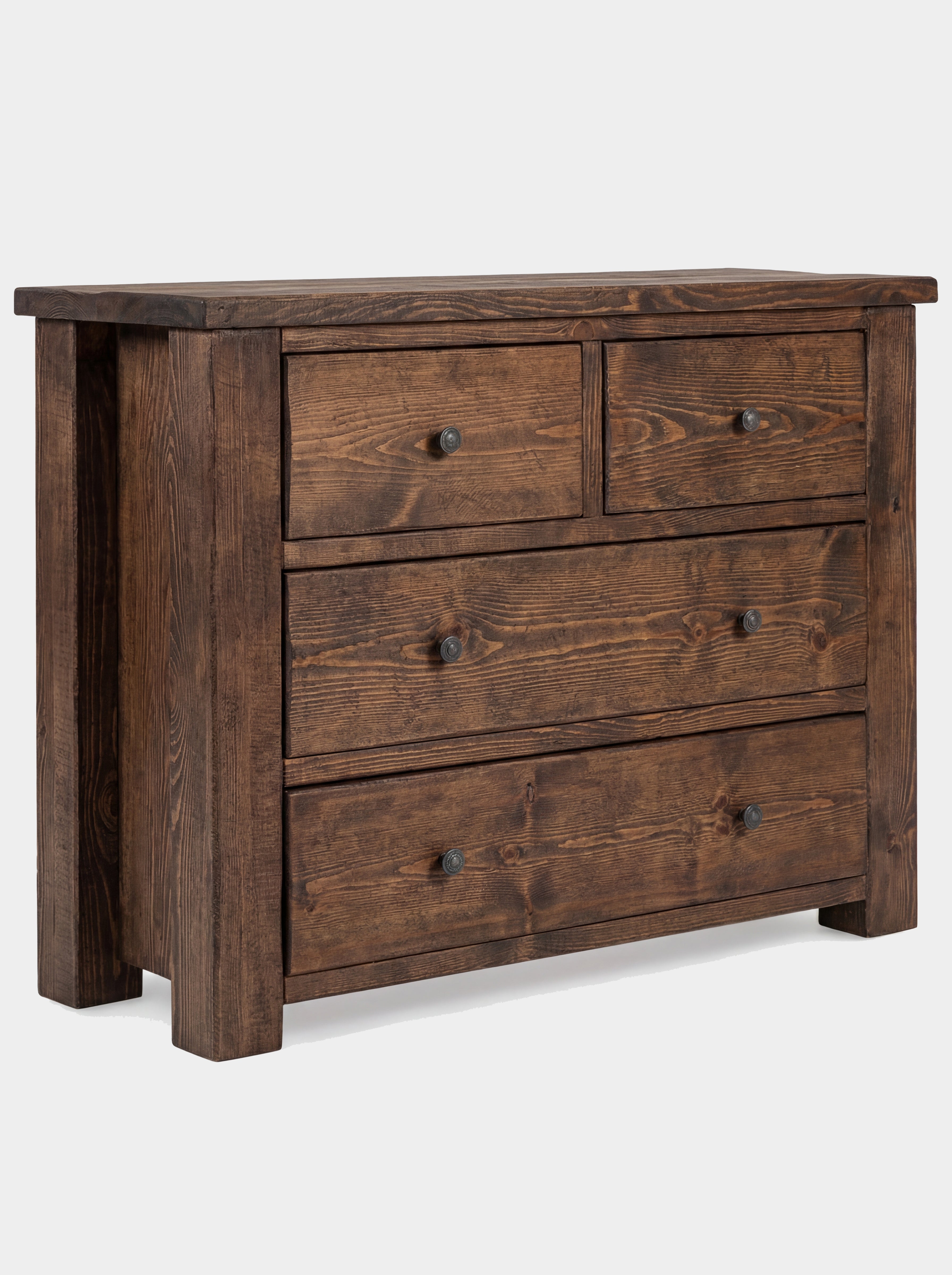 Coleridge Chest of Drawers - Chest Of Drawers