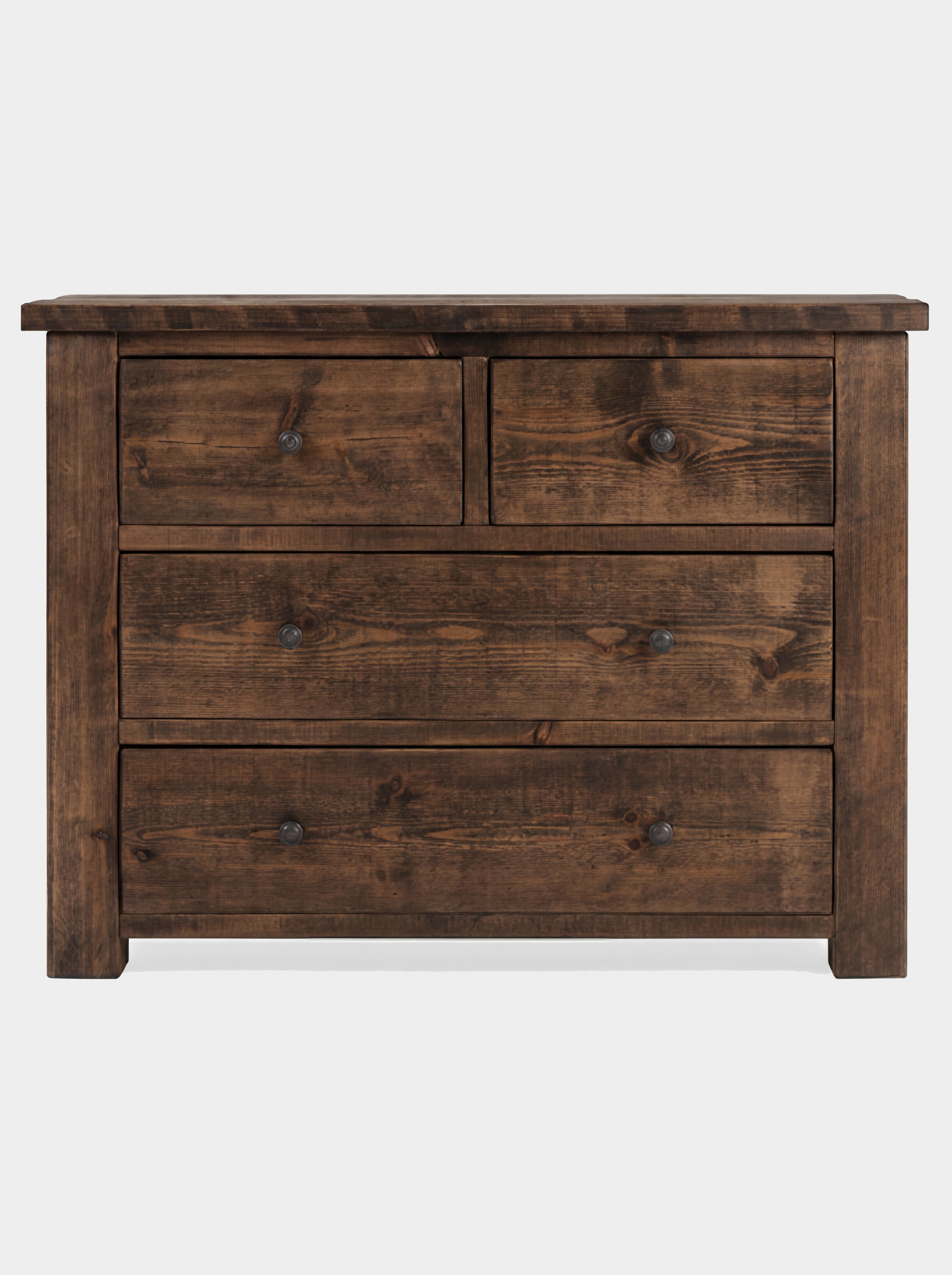 Coleridge Chest of Drawers - Chest Of Drawers